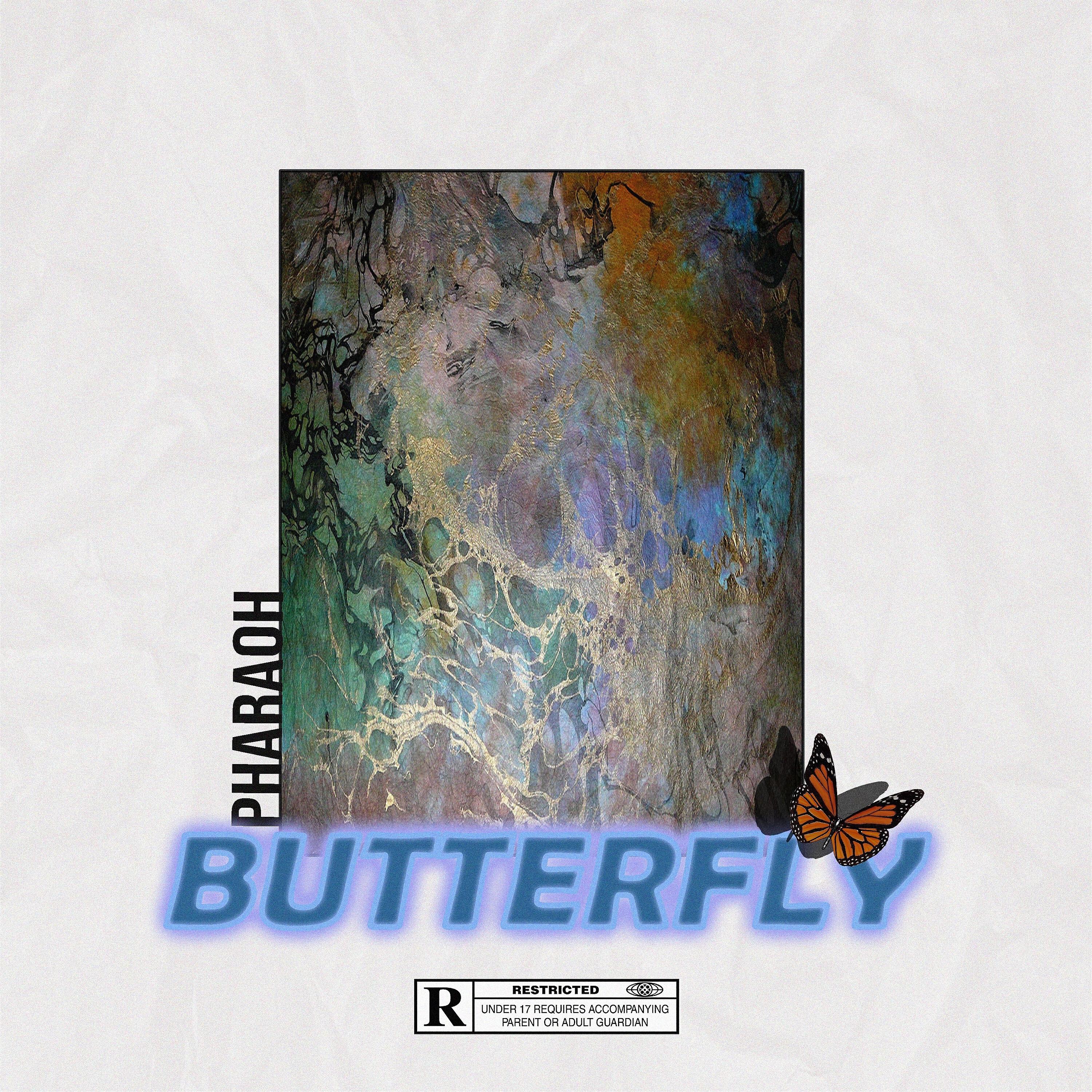 Релиз Butterfly