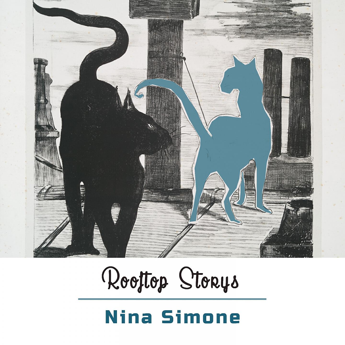 Постер альбома Rooftop Storys