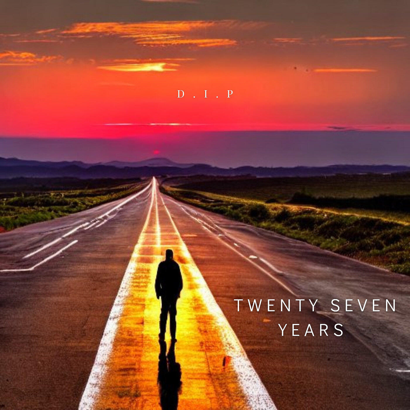 Релиз Twenty Seven Years