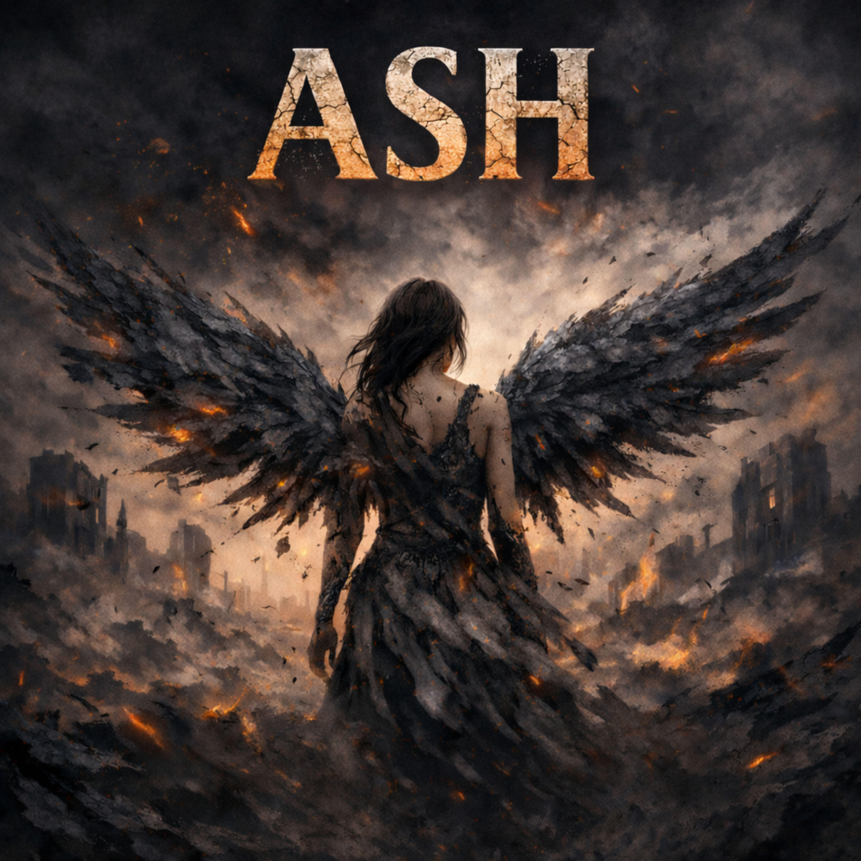 Релиз Ash
