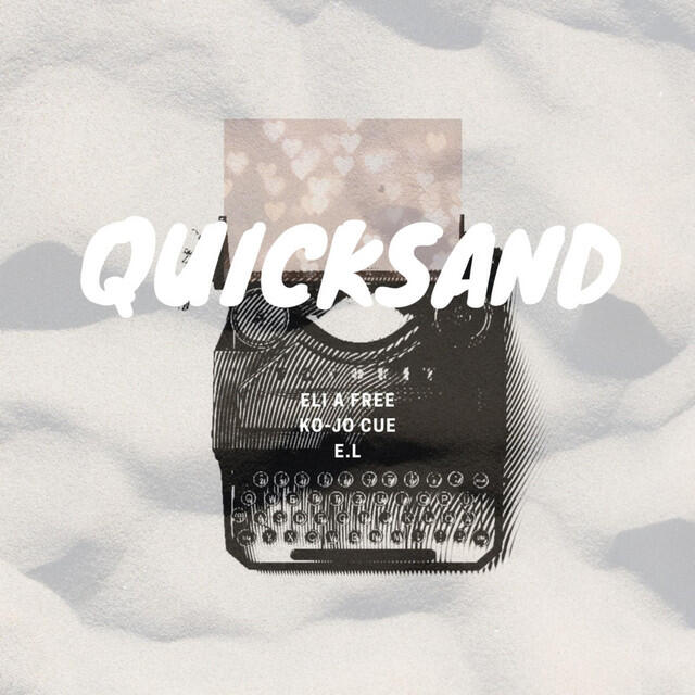 Релиз Quicksand