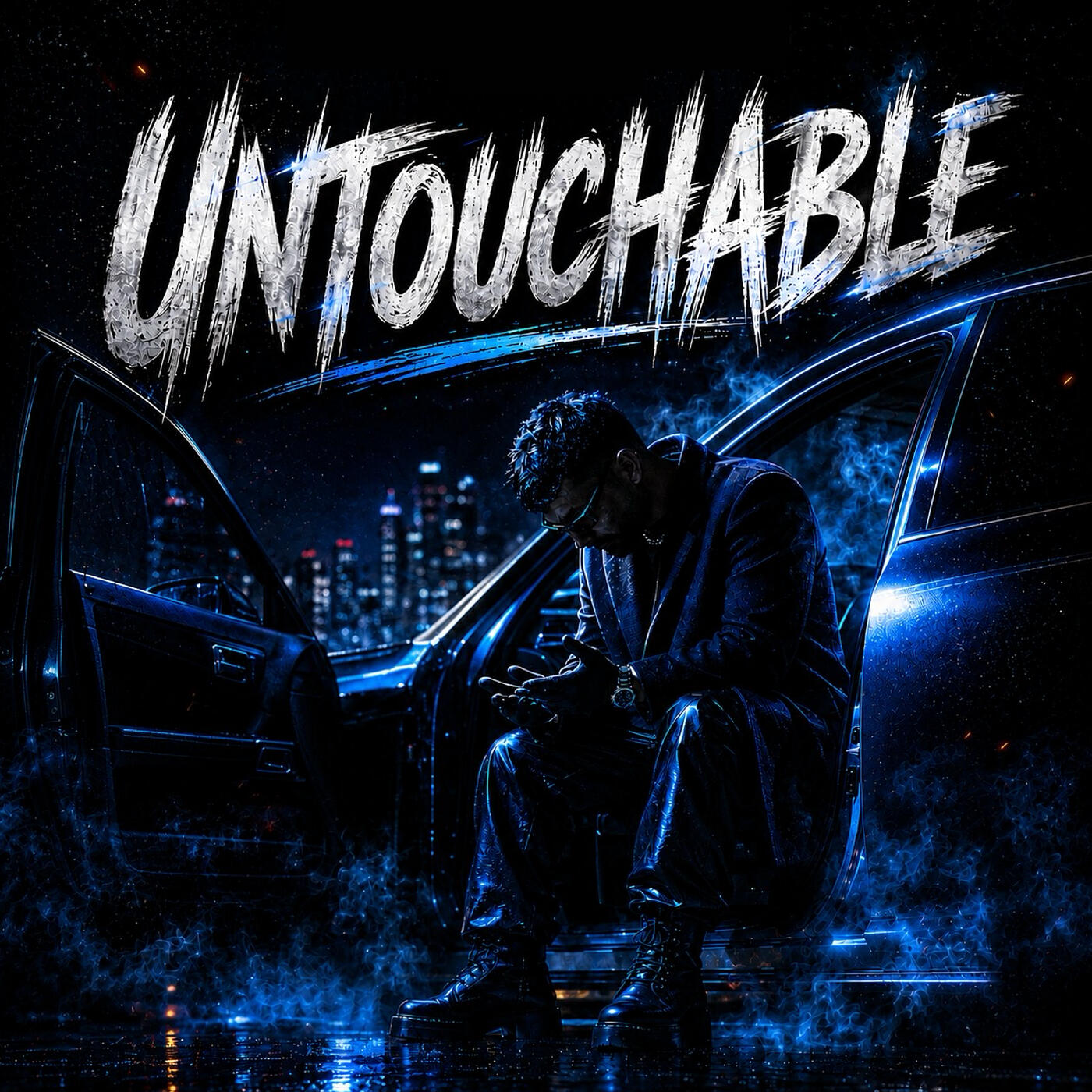 Релиз Untouchable