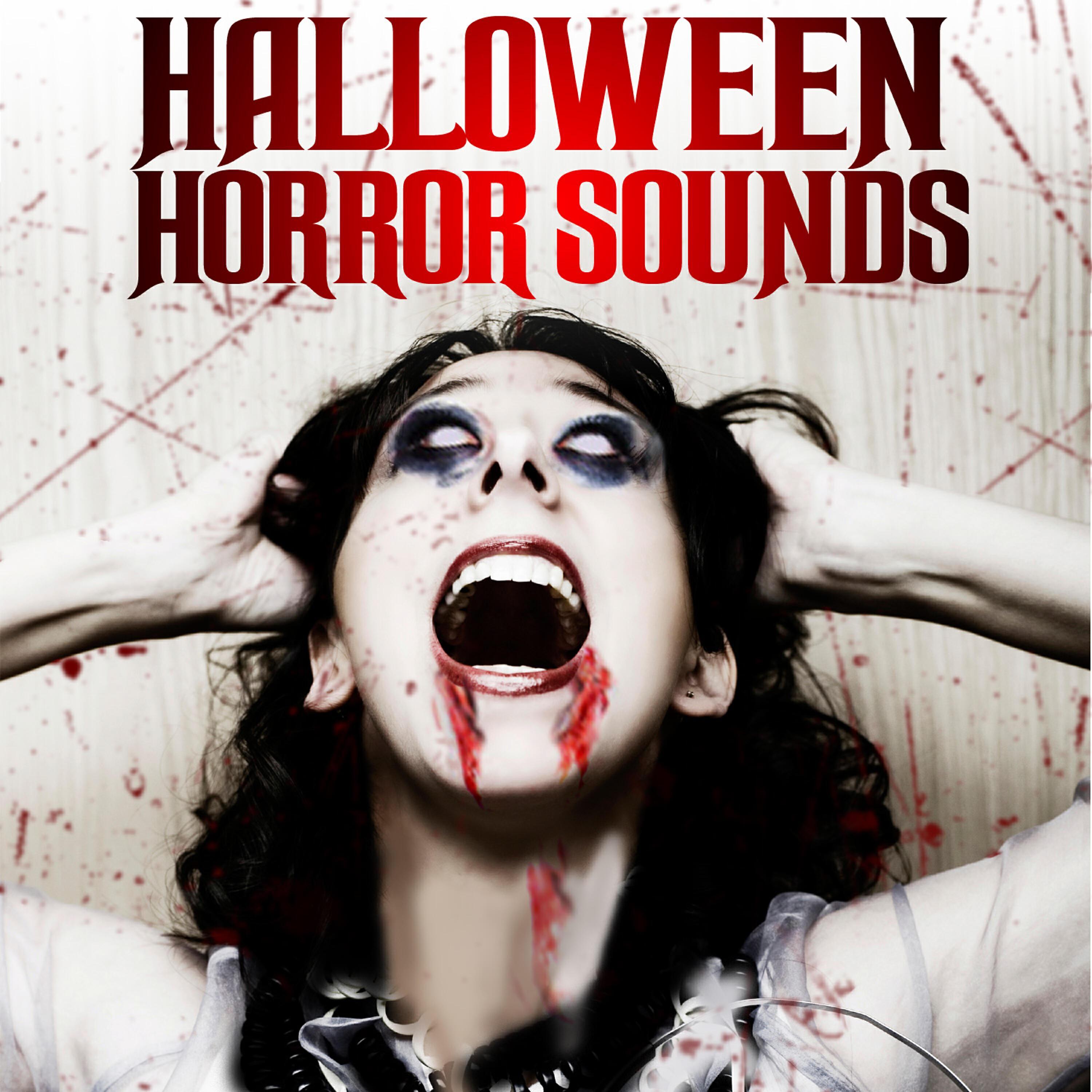 Horror Movie Sound Effects Co.