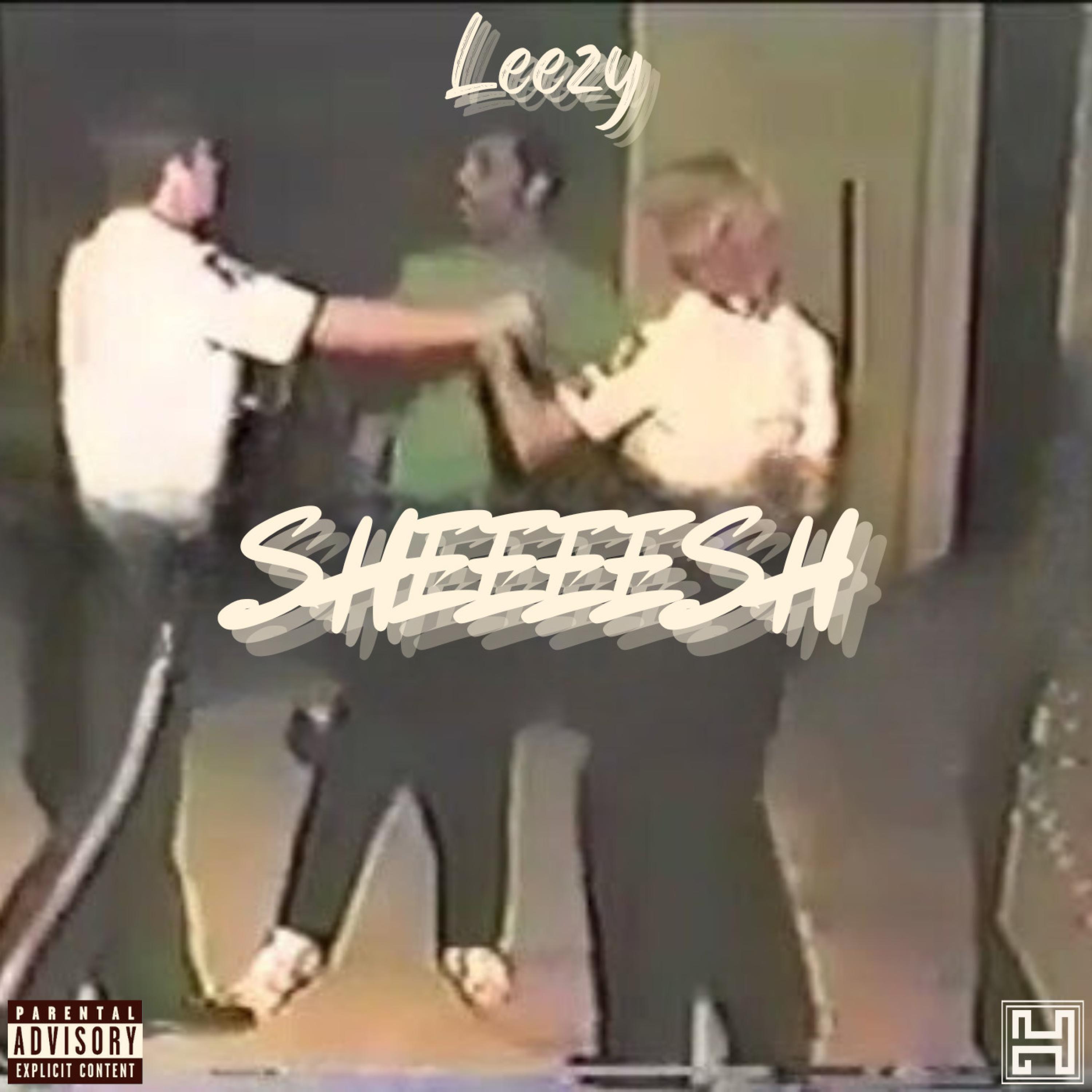 Релиз Sheeeesh