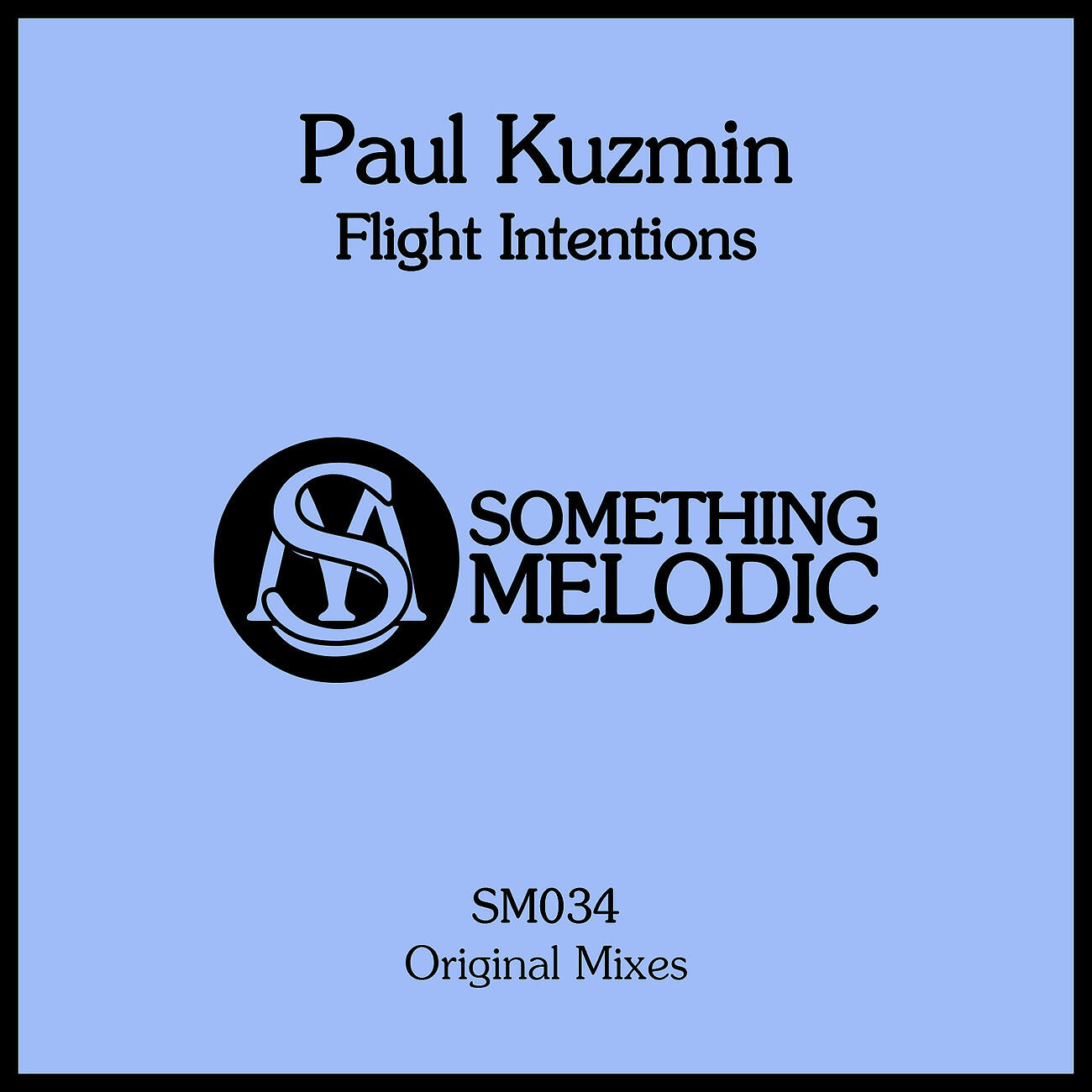 Paul Kuzmin