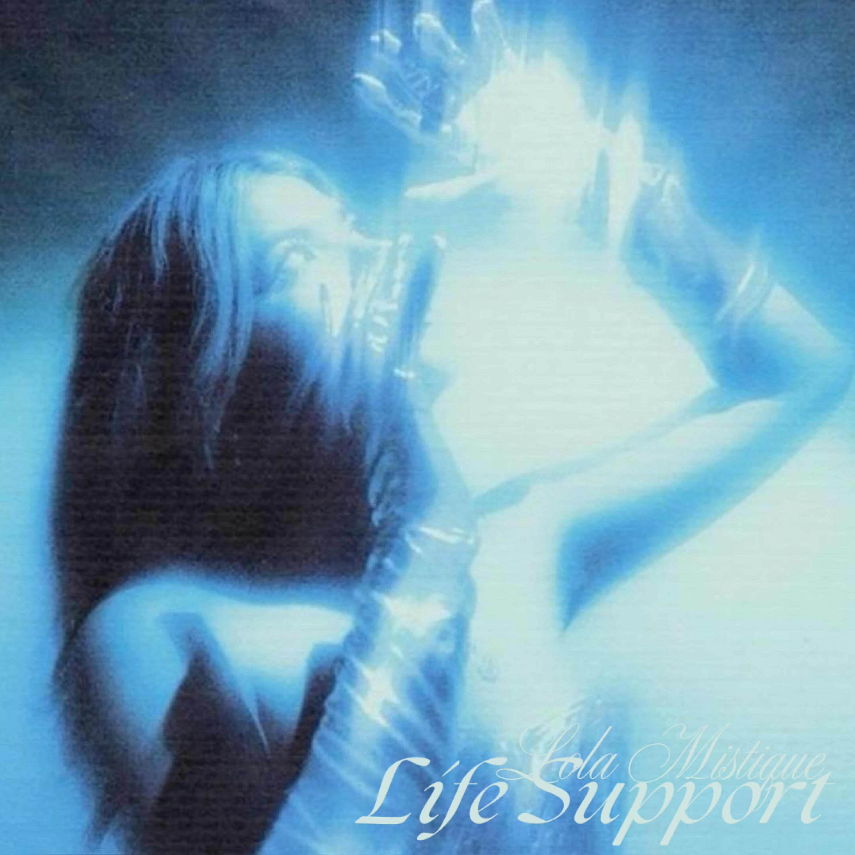 Релиз life support