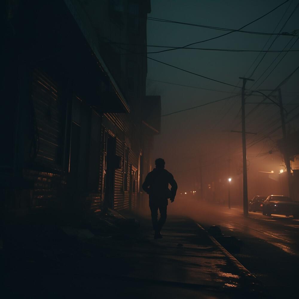 Релиз The Boy Who Could Not Be Broken