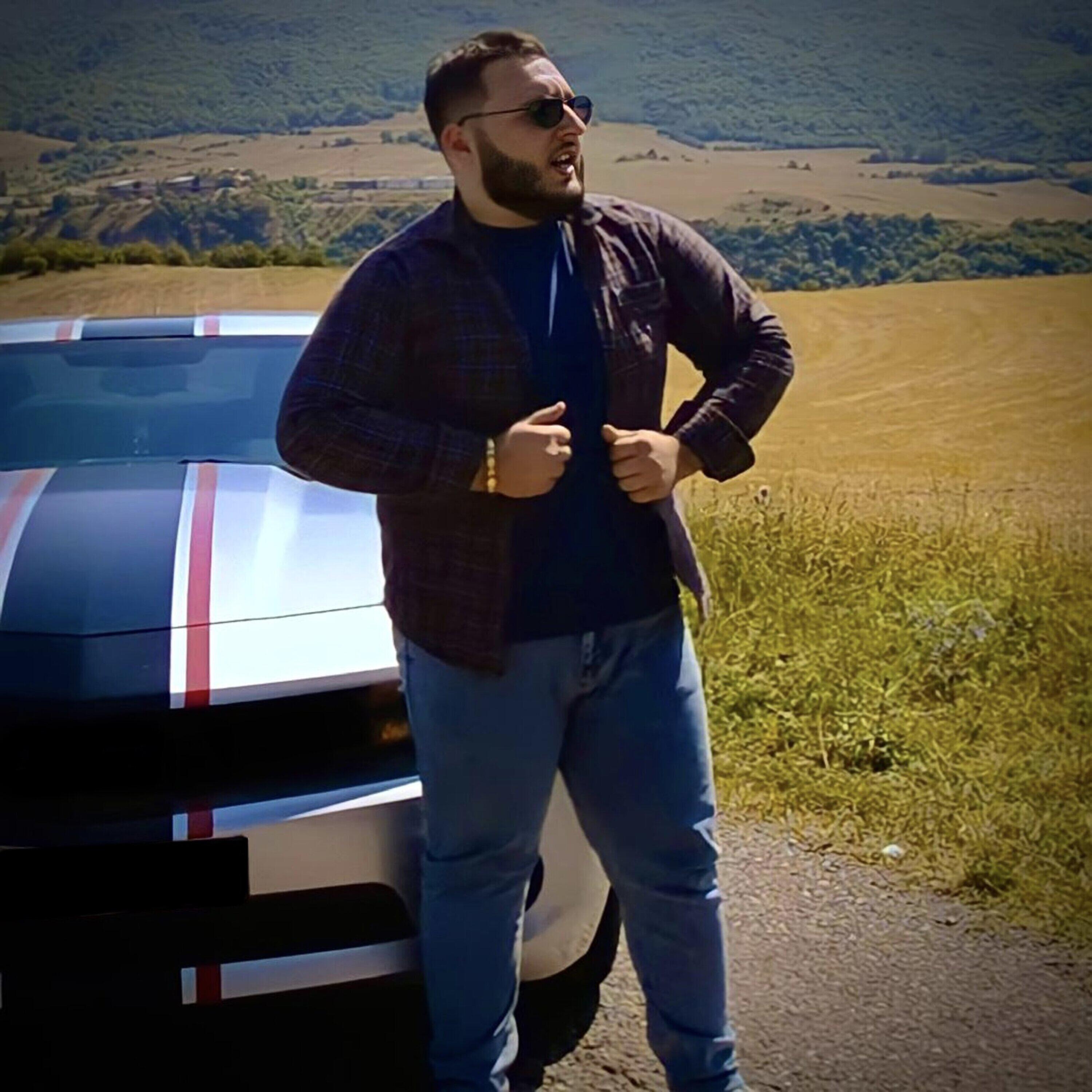 Релиз Vtangavor Axjik