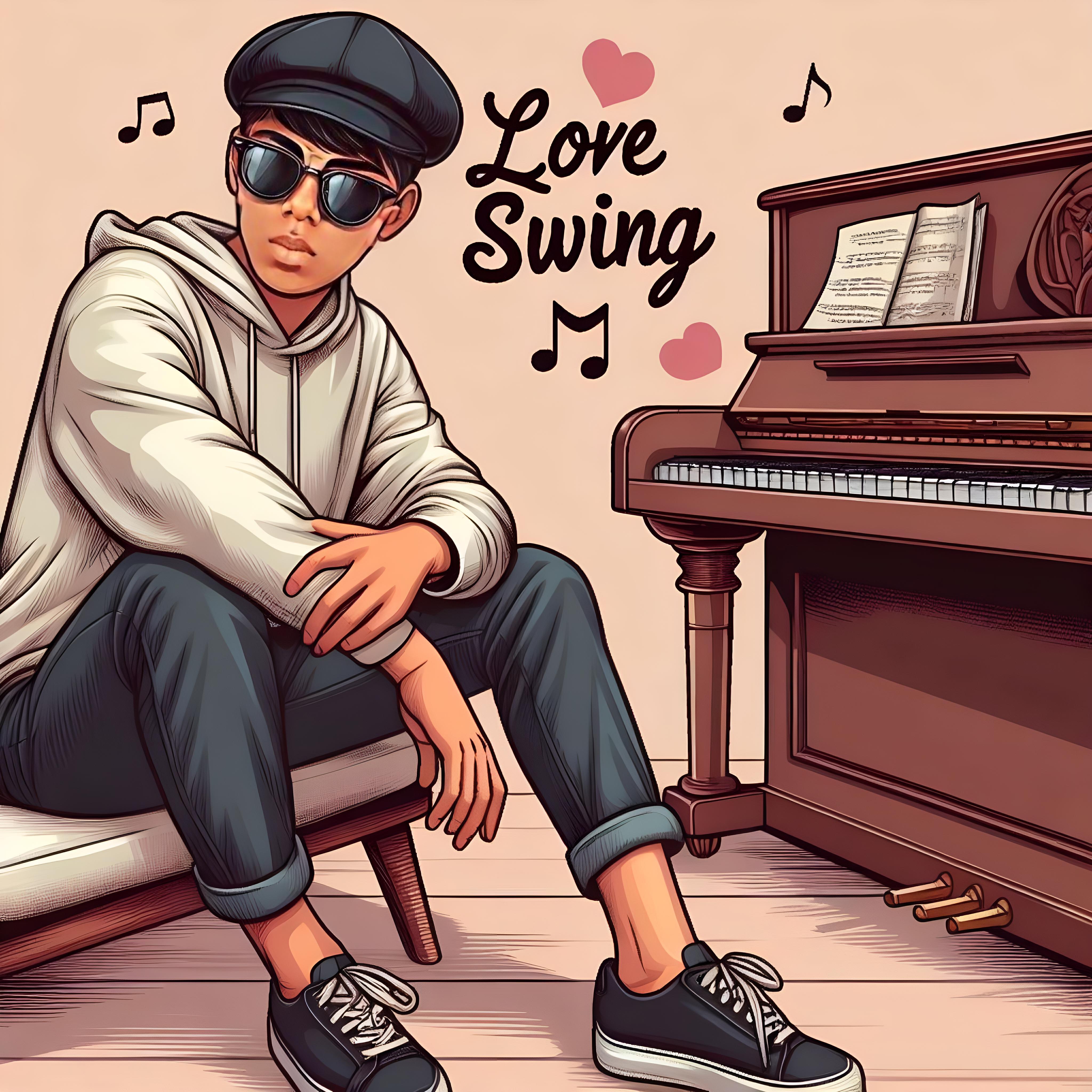 Релиз Love Swing