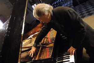 Daniele Lombardi