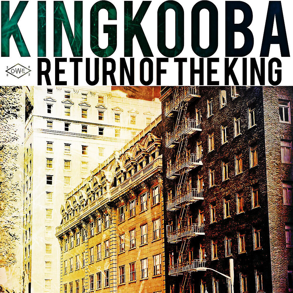Релиз Return of the King