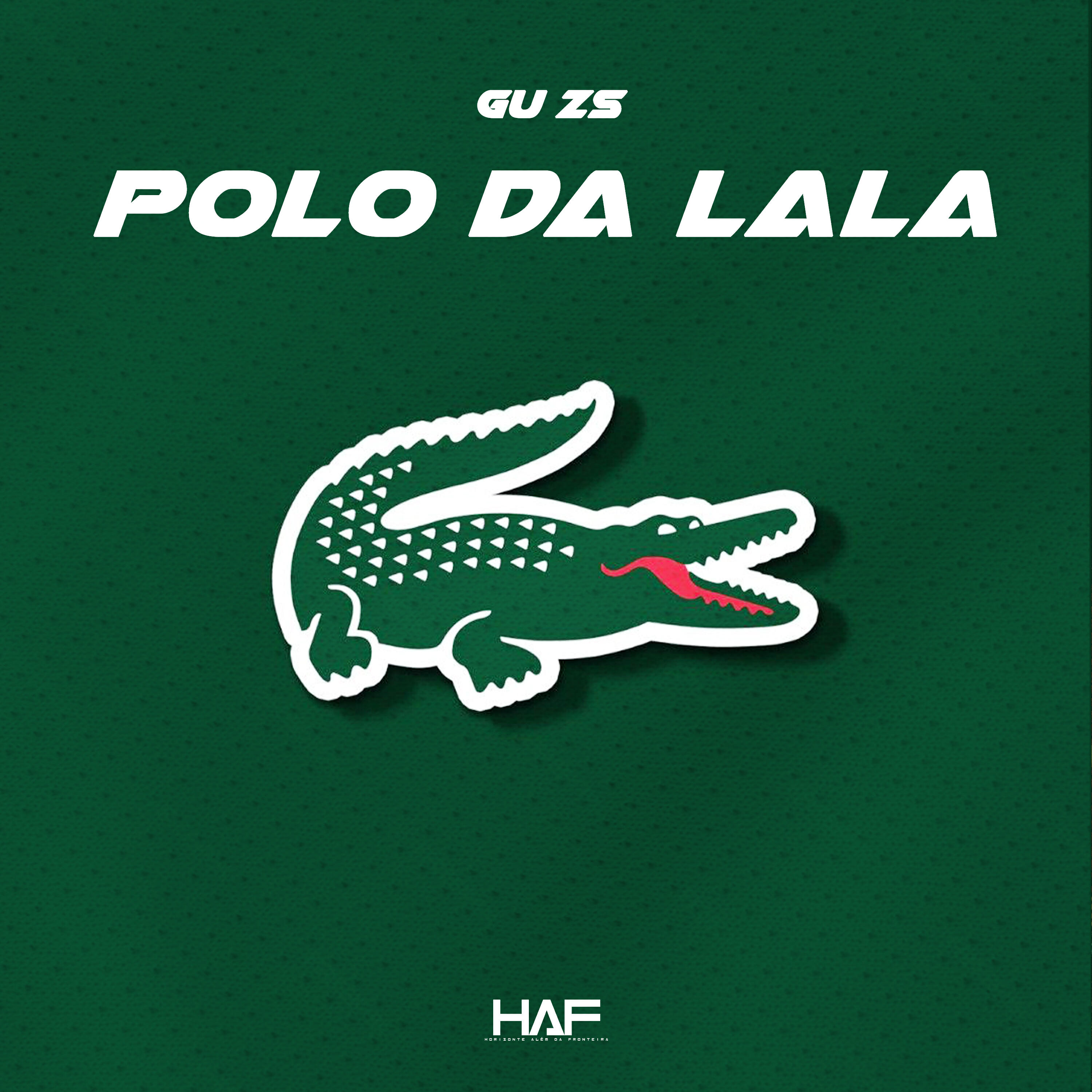 Релиз Polo da Lala