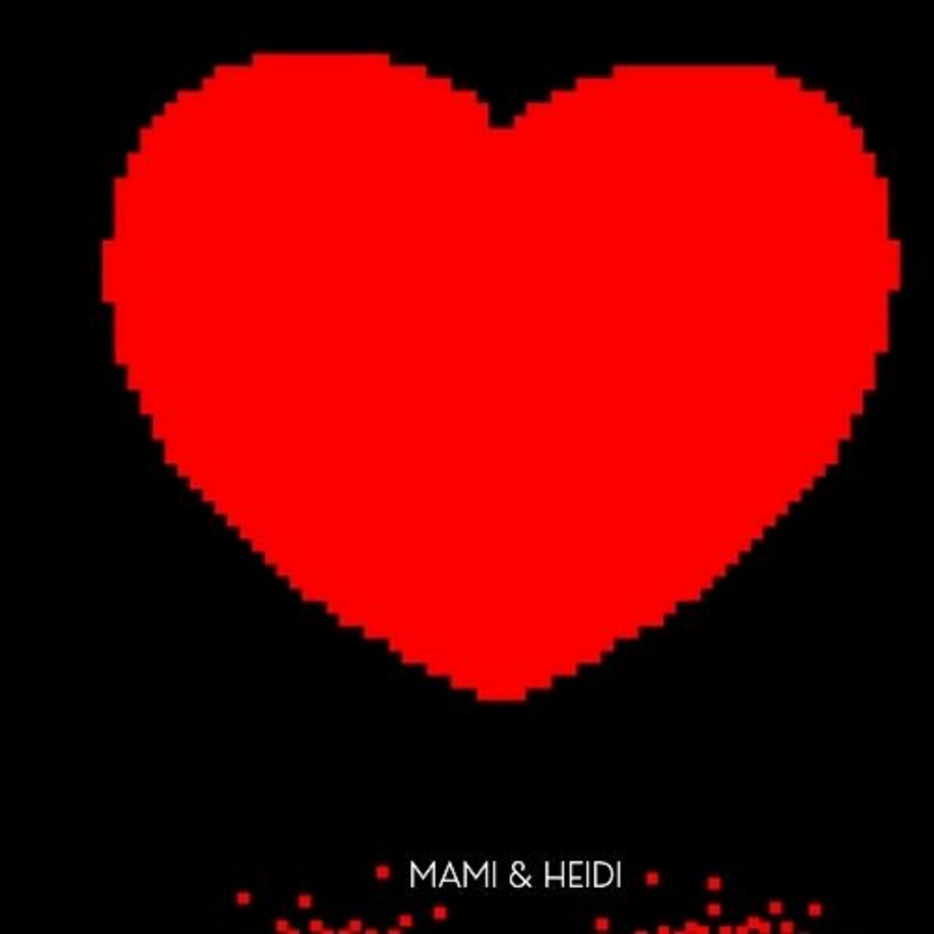Релиз Mami & Heidi