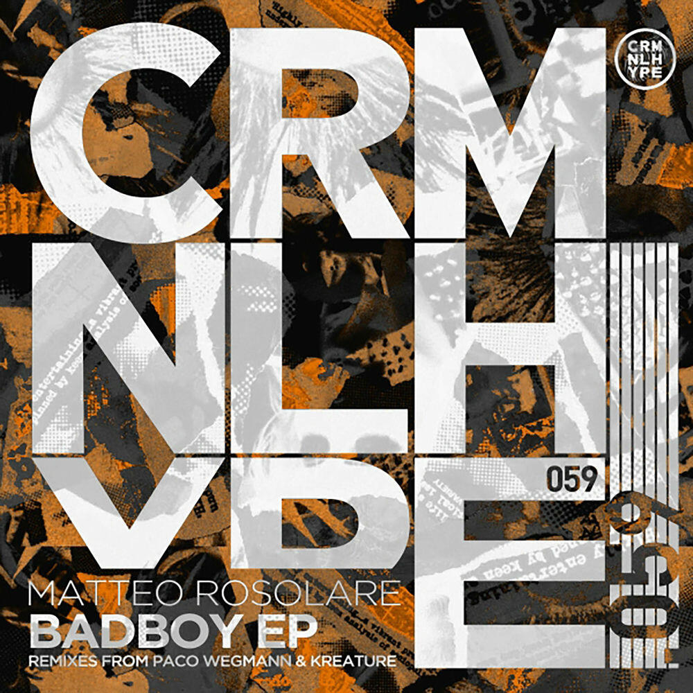 Релиз Badboy