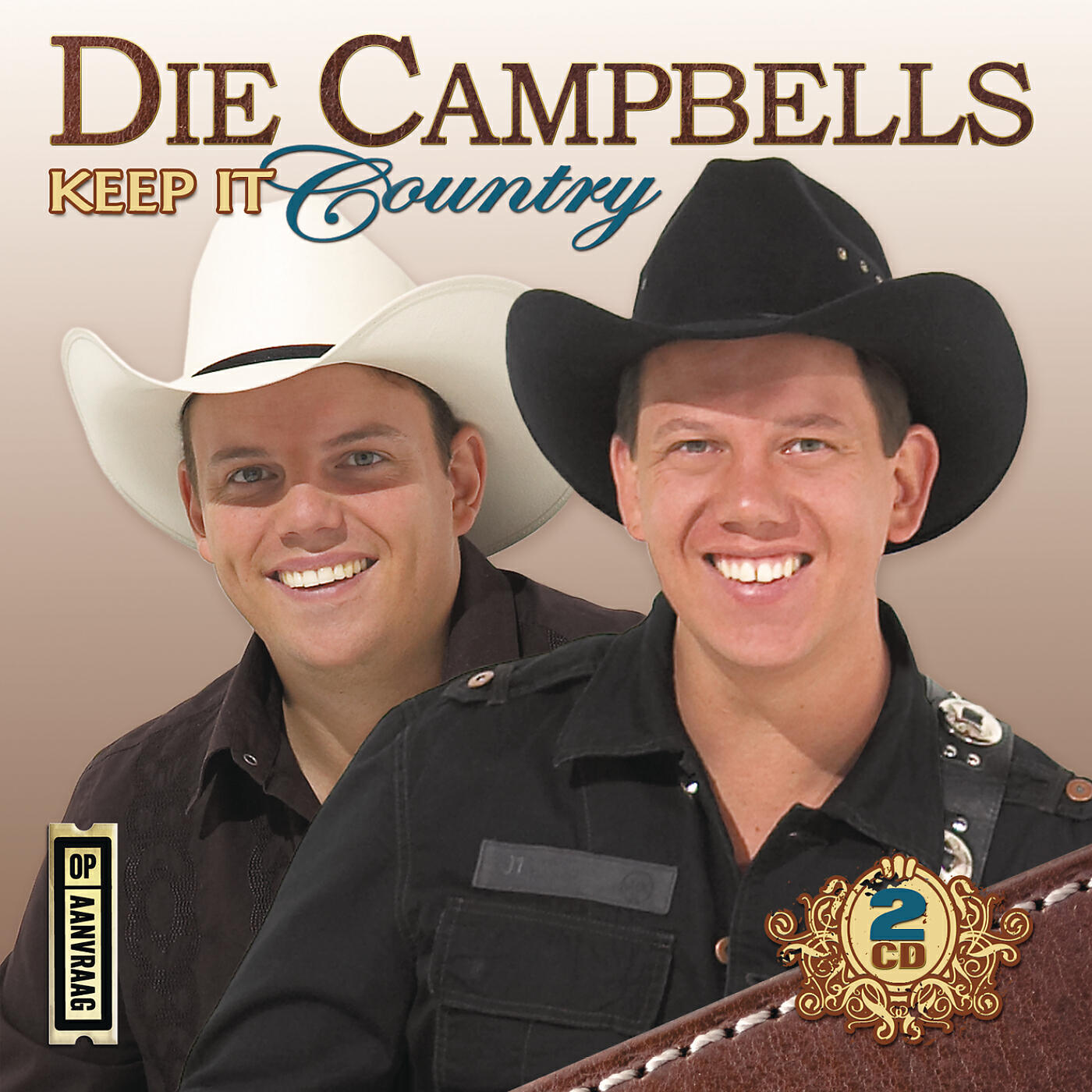 Постер альбома Keep It Country