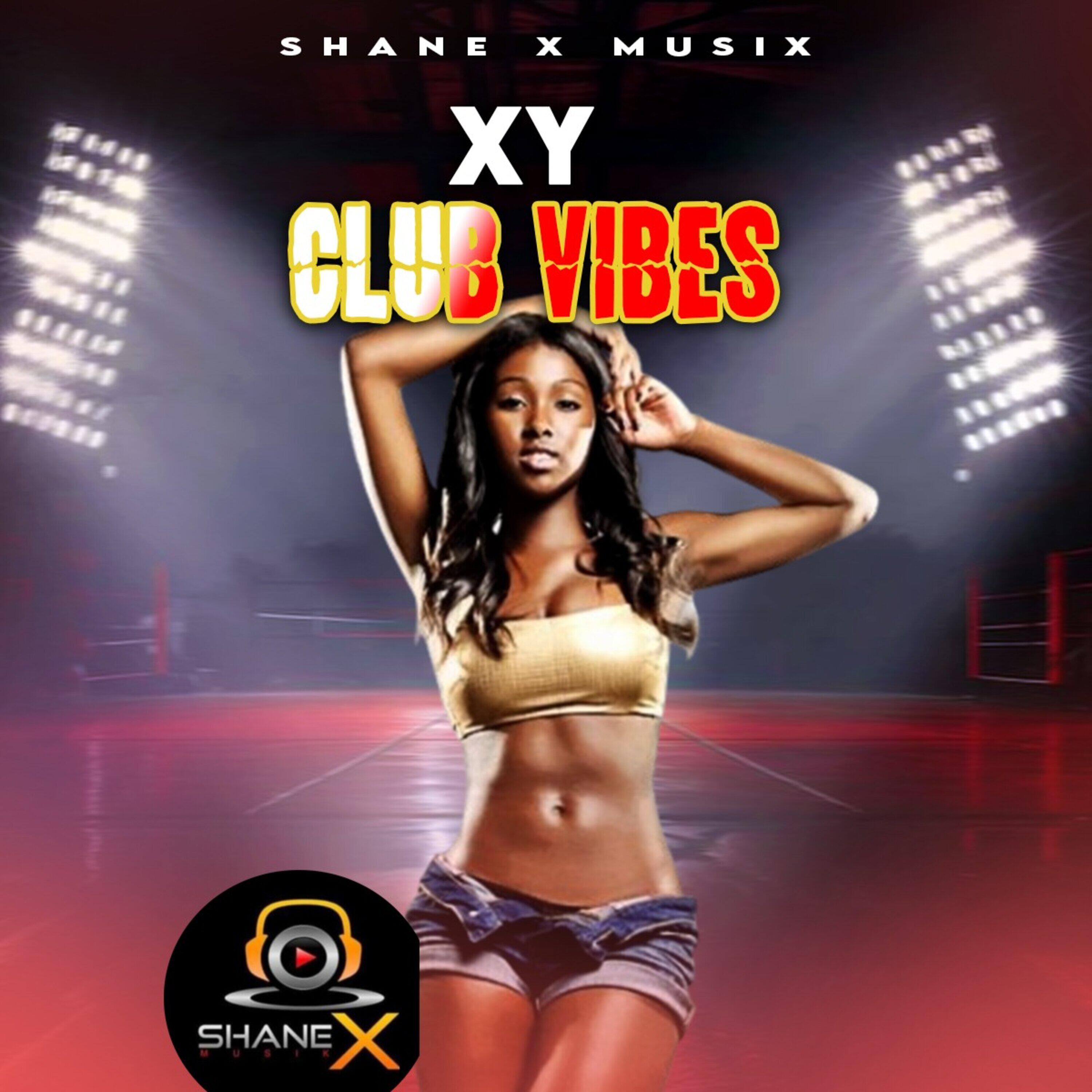 Релиз Club Vibes