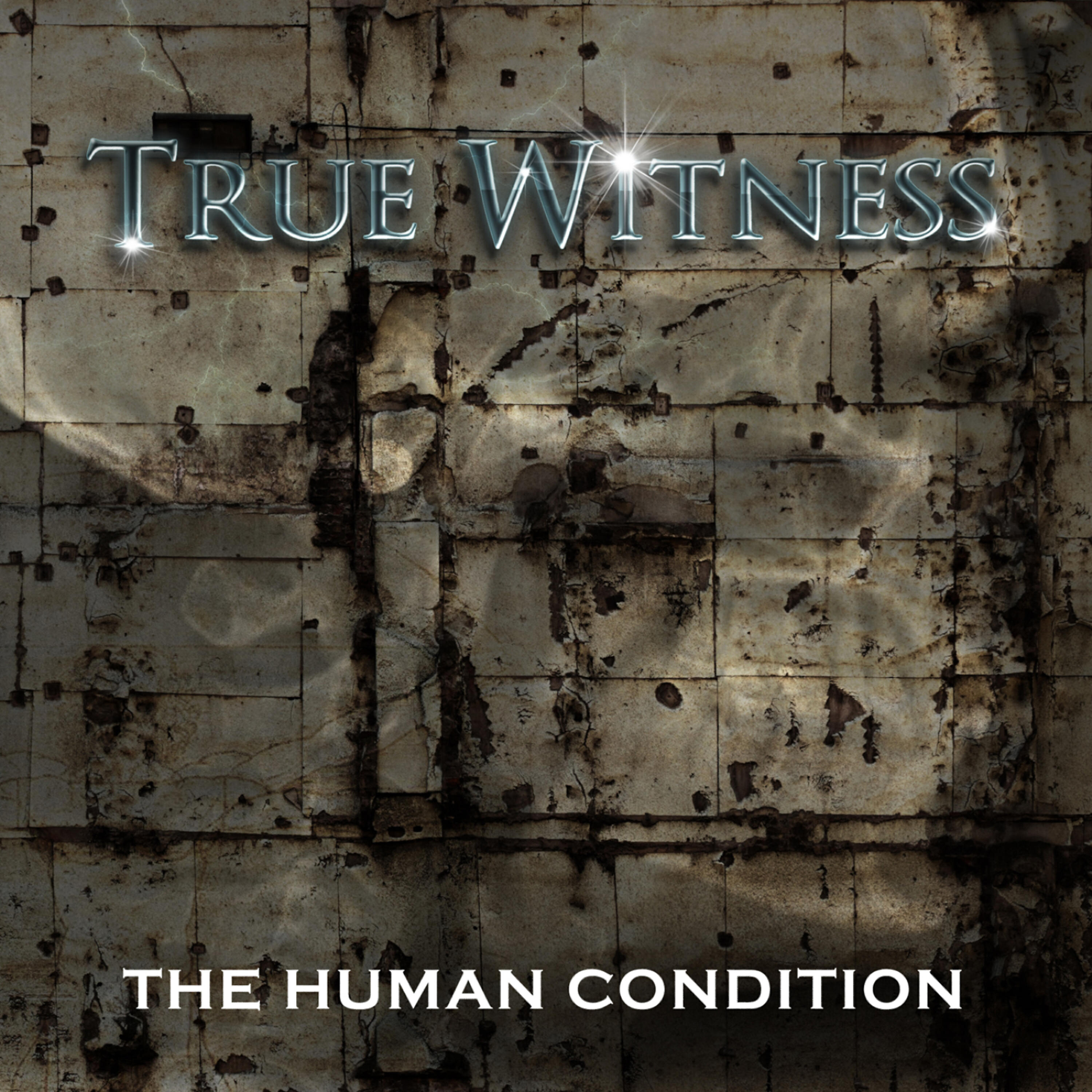 Релиз The Human Condition