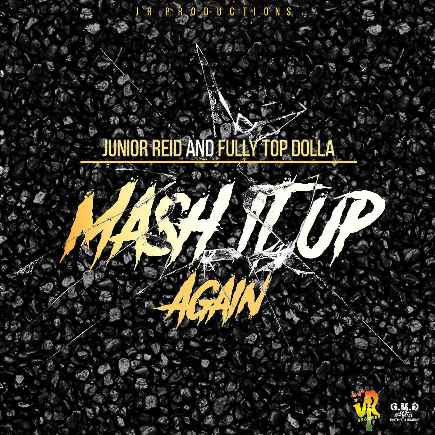 Релиз Mash It up Again