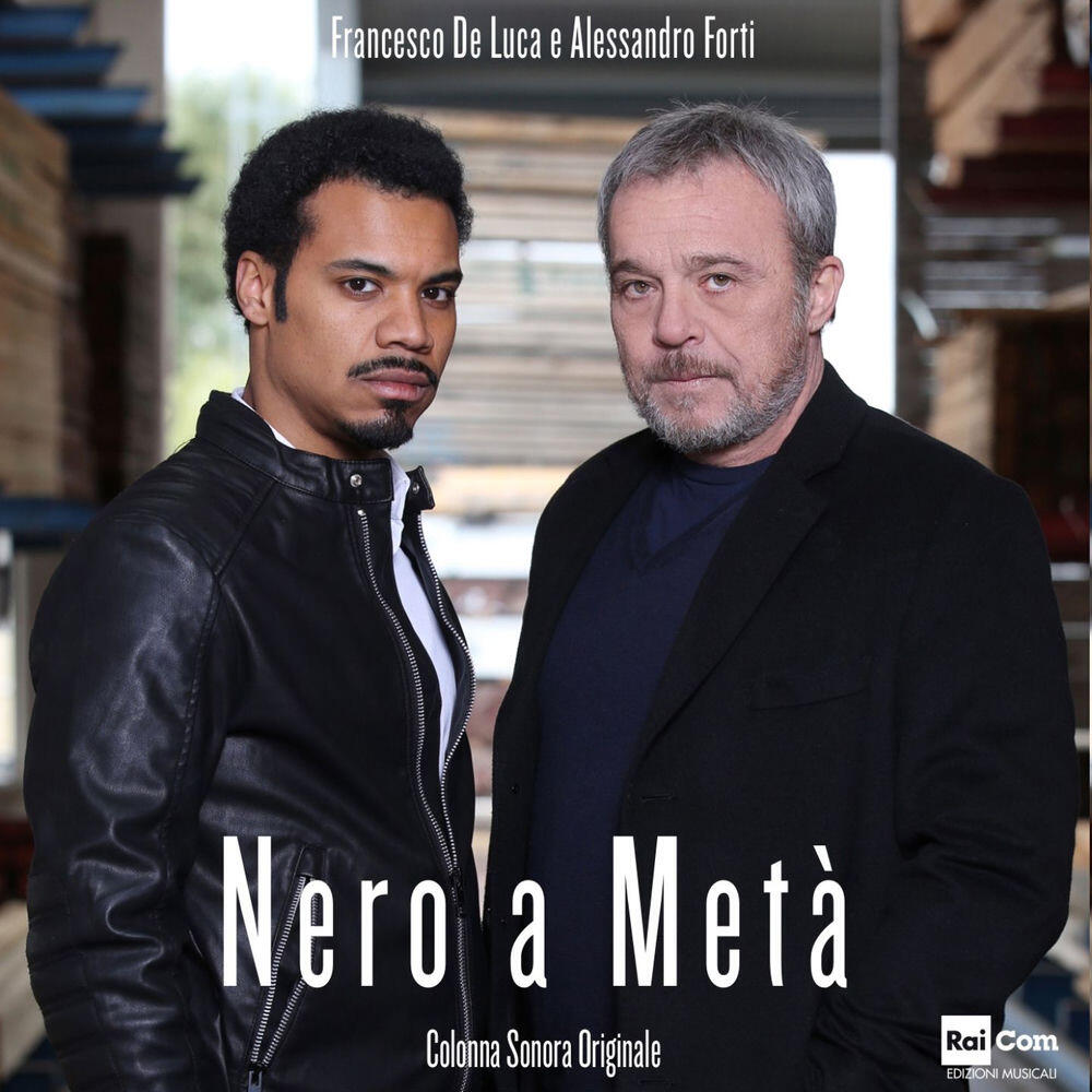 Релиз Nero a metà (Colonna sonora originale della fiction TV)