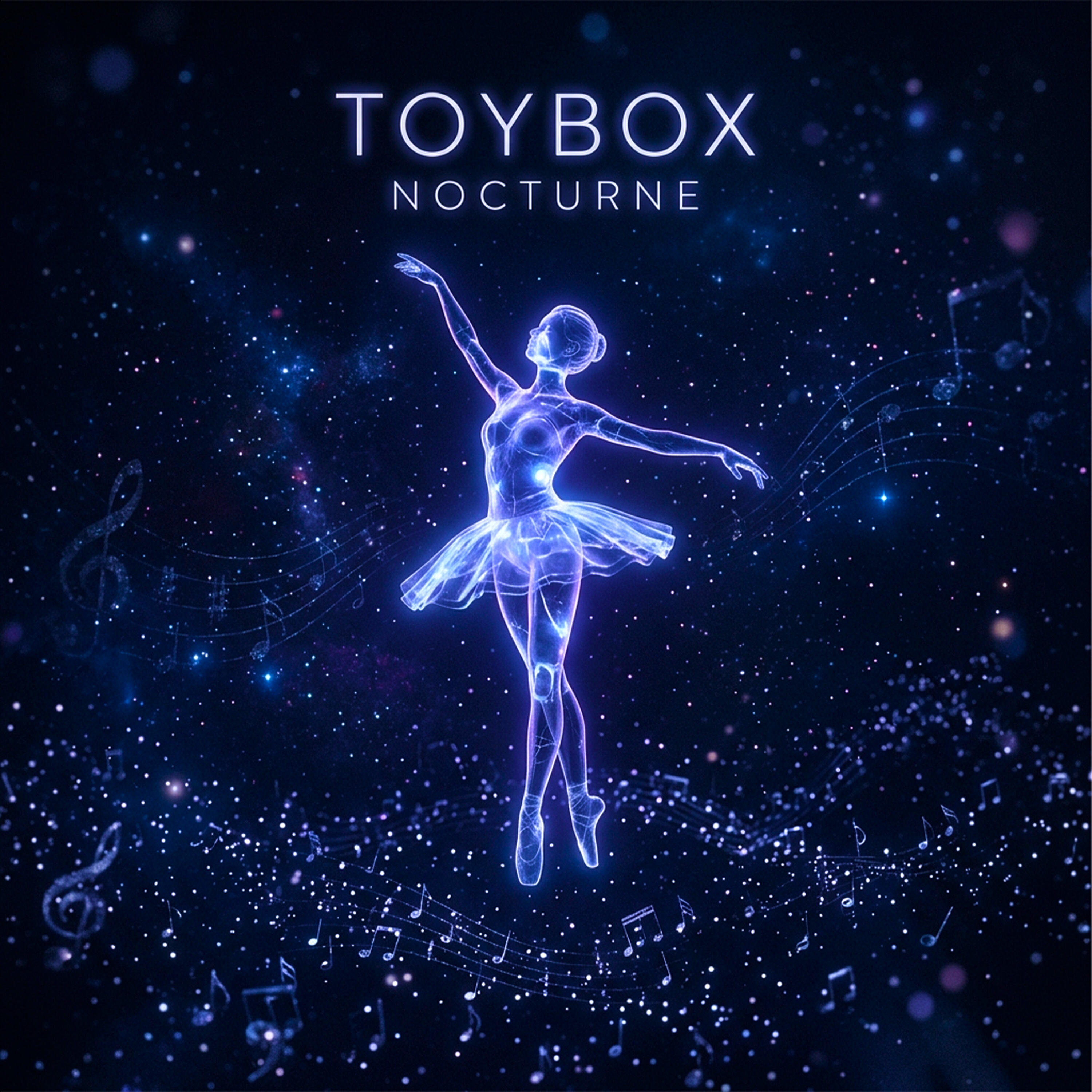 Релиз Toybox Nocturne
