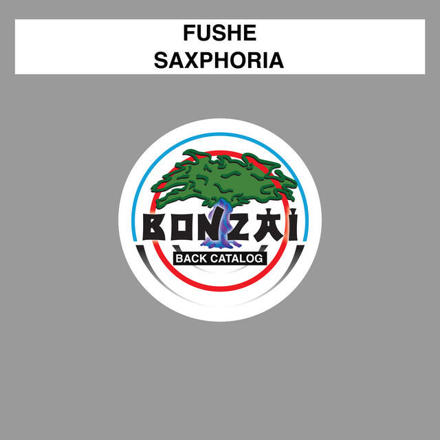 Релиз Saxphoria