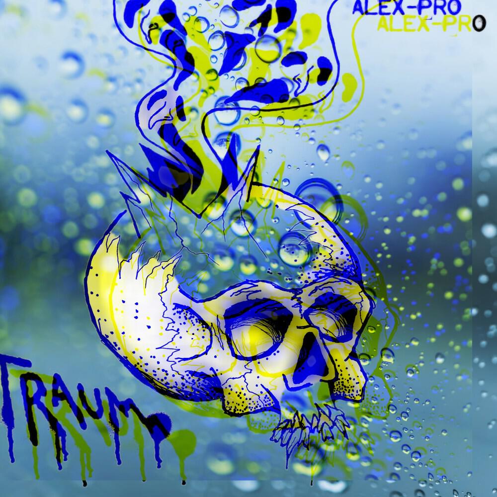 Релиз Traum