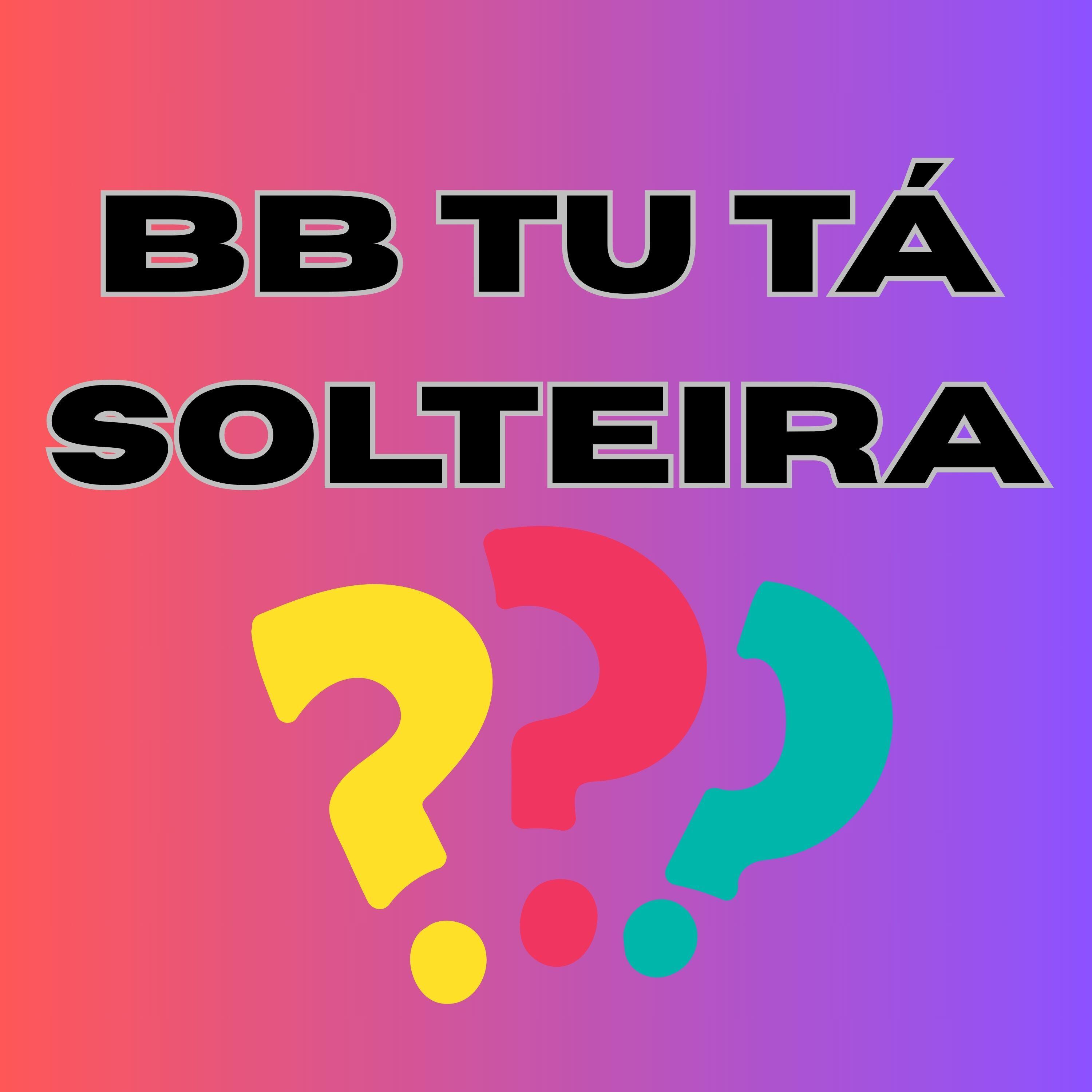 Релиз Bb Tu Ta Solteira ???