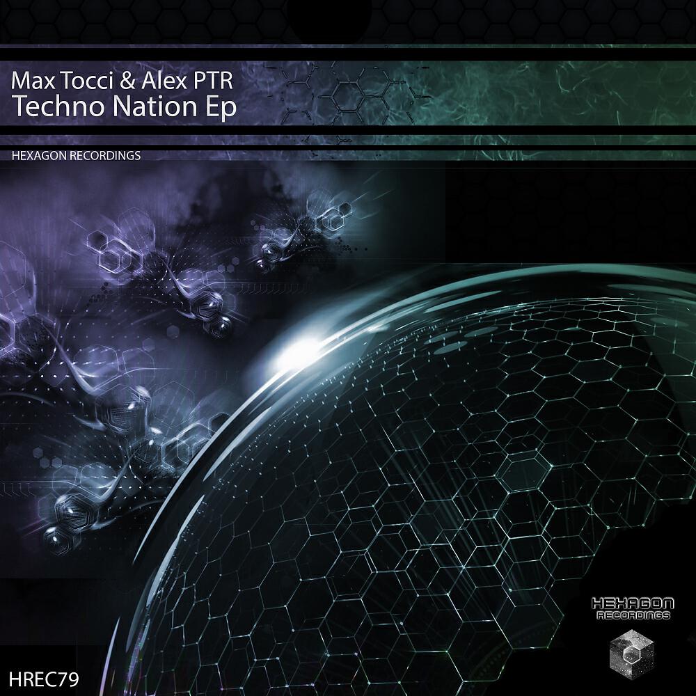 Релиз Techno Nation Ep