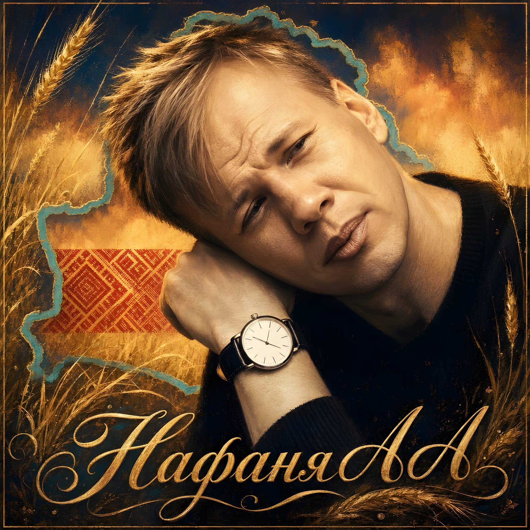 Релиз Беларуский хлеб
