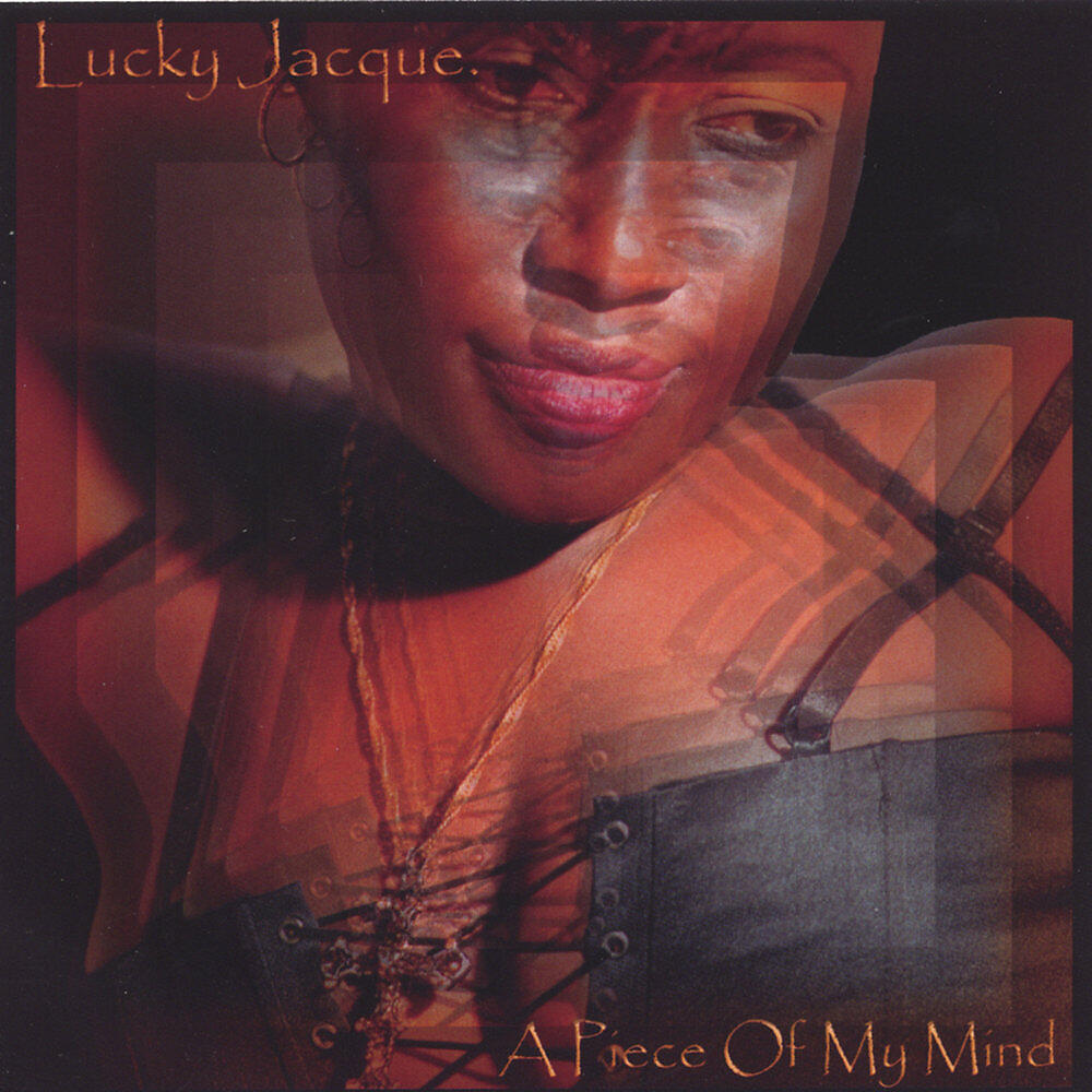 Релиз A piece of my mind