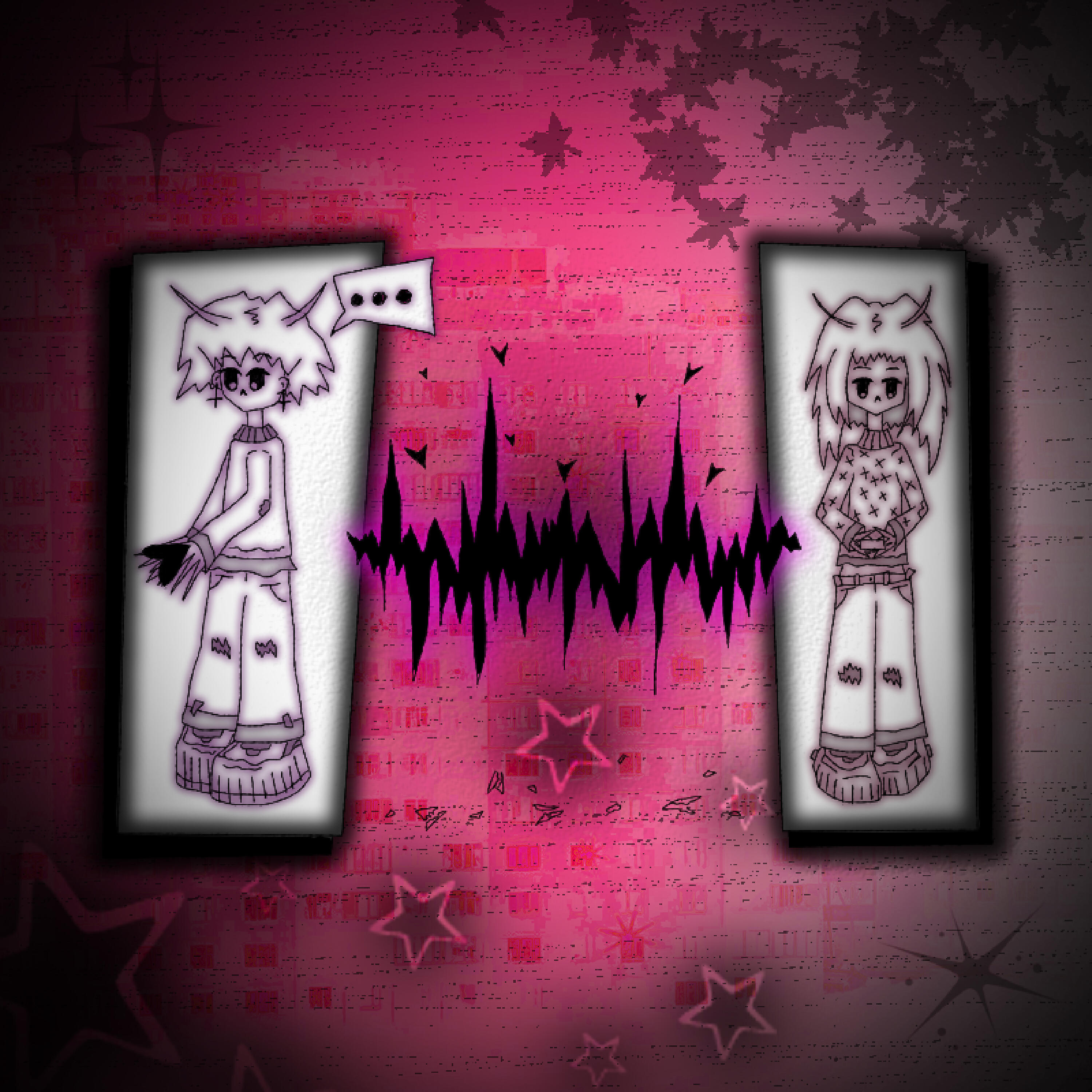 Релиз cllowncxzmeoww