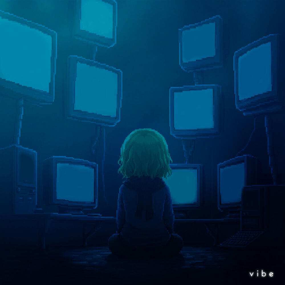 Релиз digital dissociation