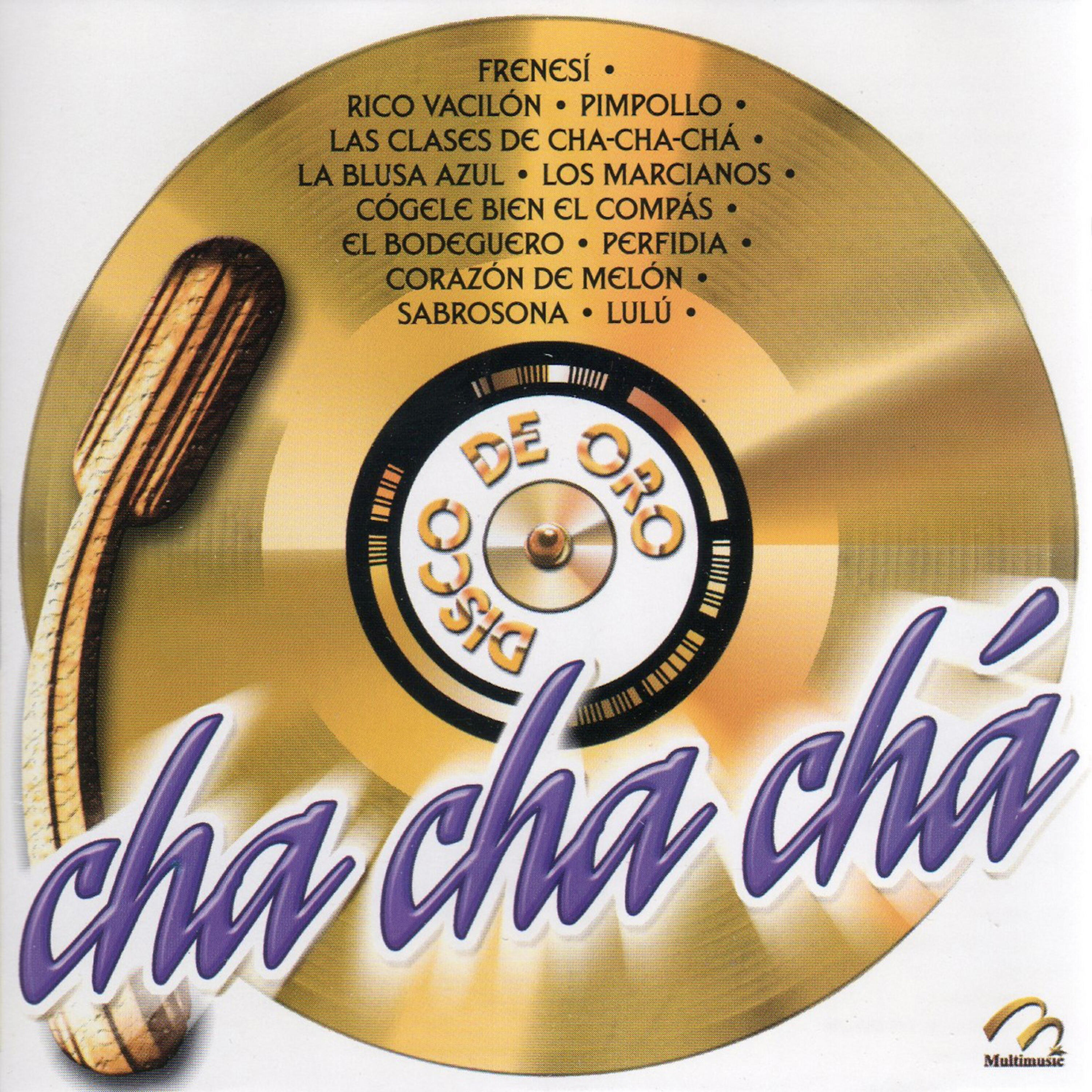 Релиз Cha Cha Chá