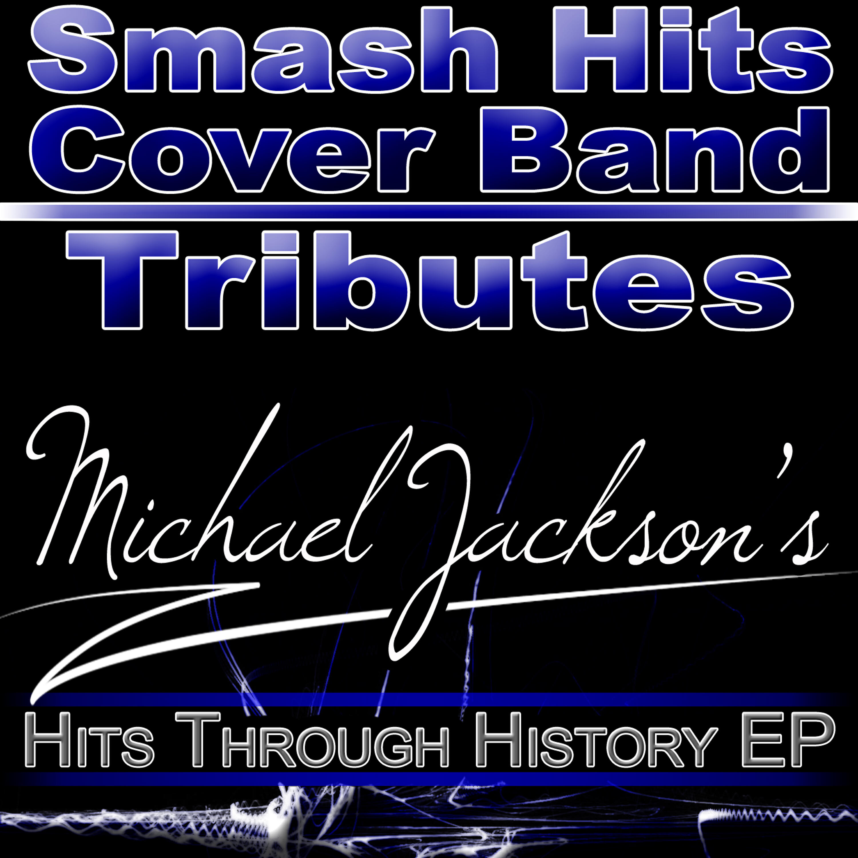 Релиз Michael Jackson's Hits Through History EP