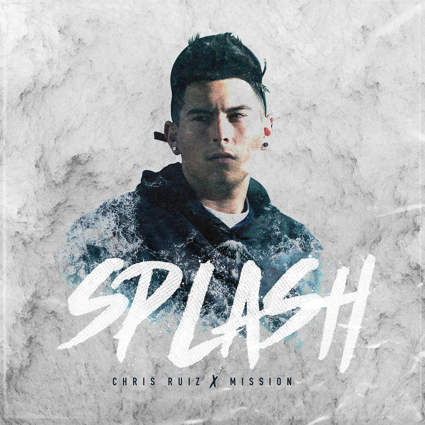 Релиз Splash