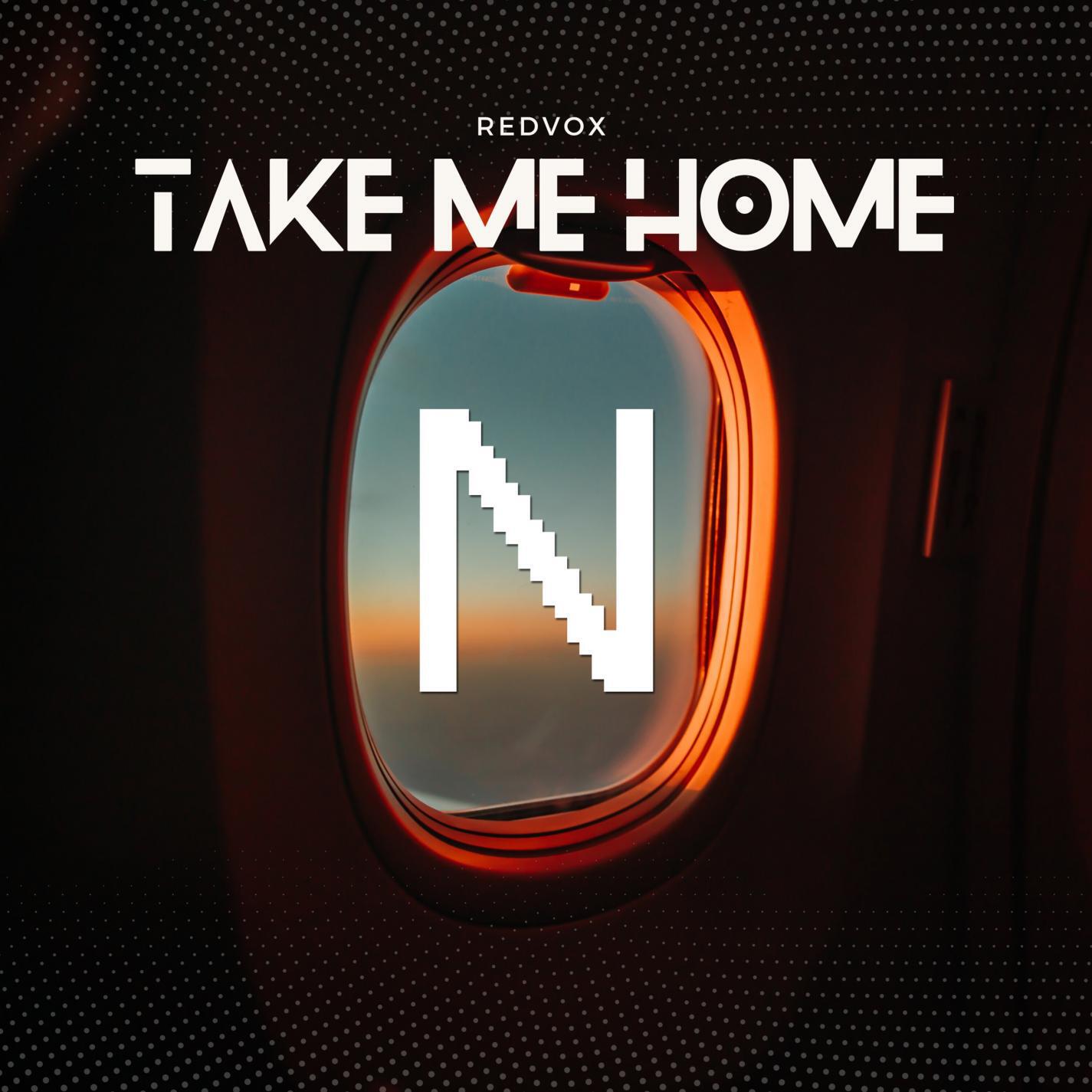 Релиз Take Me Home