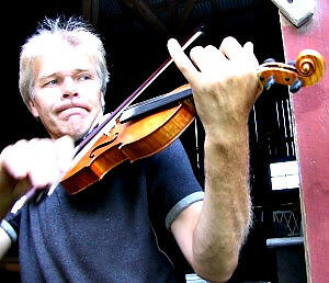 Mats Berglund
