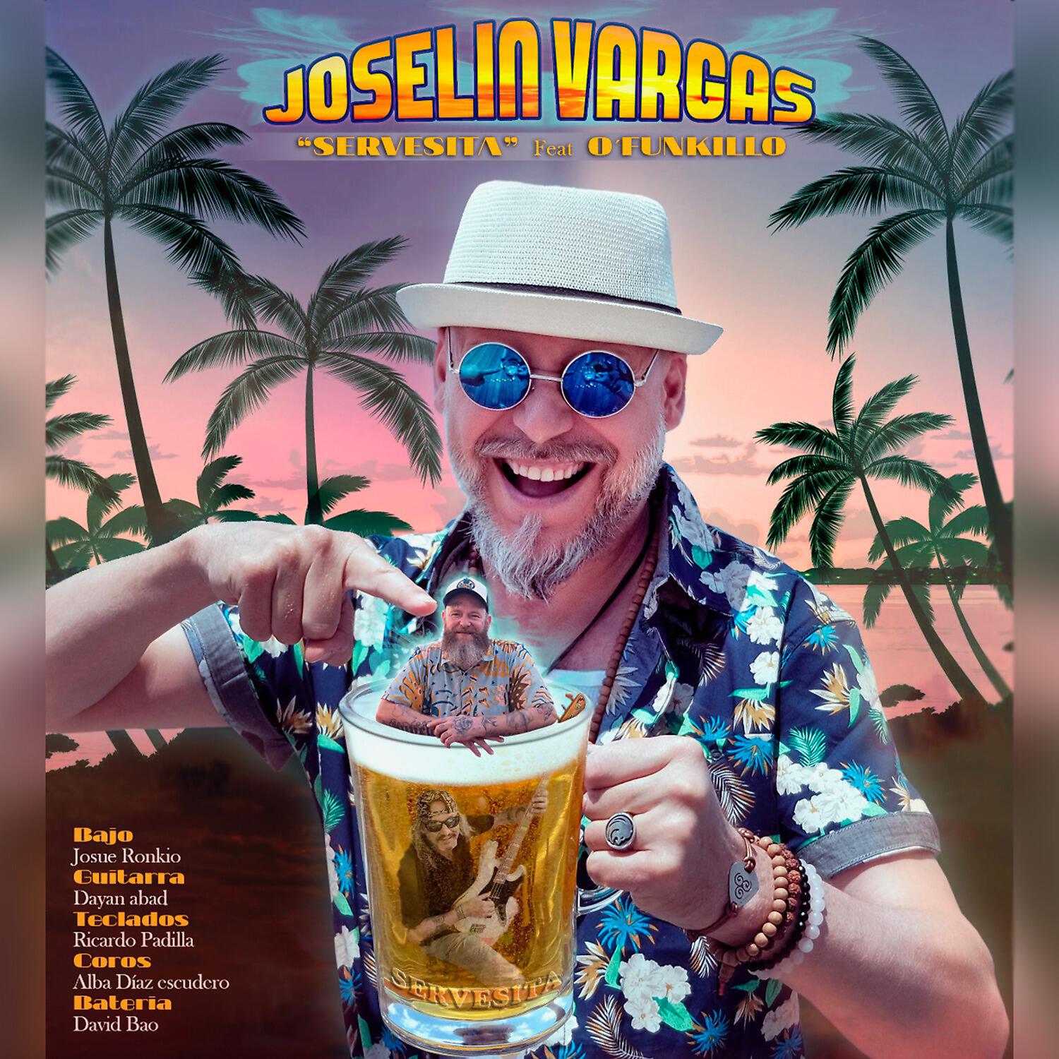 Joselín Vargas