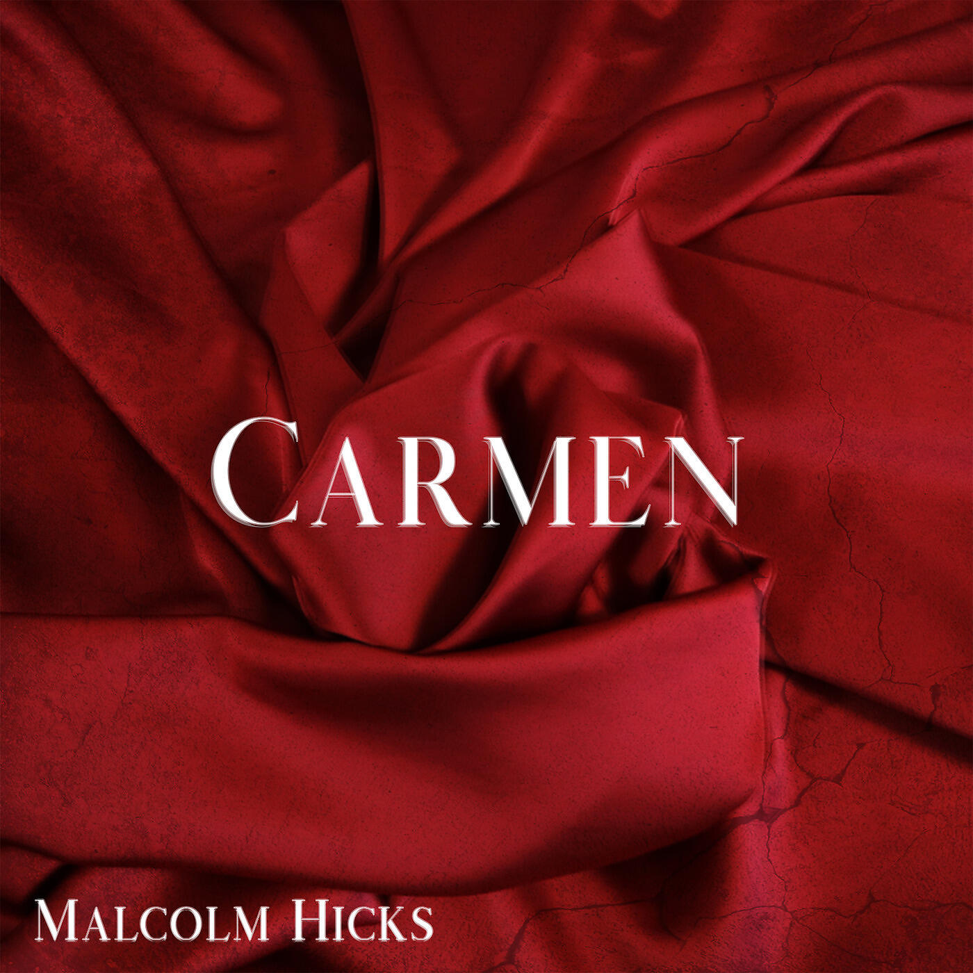 Релиз Carmen