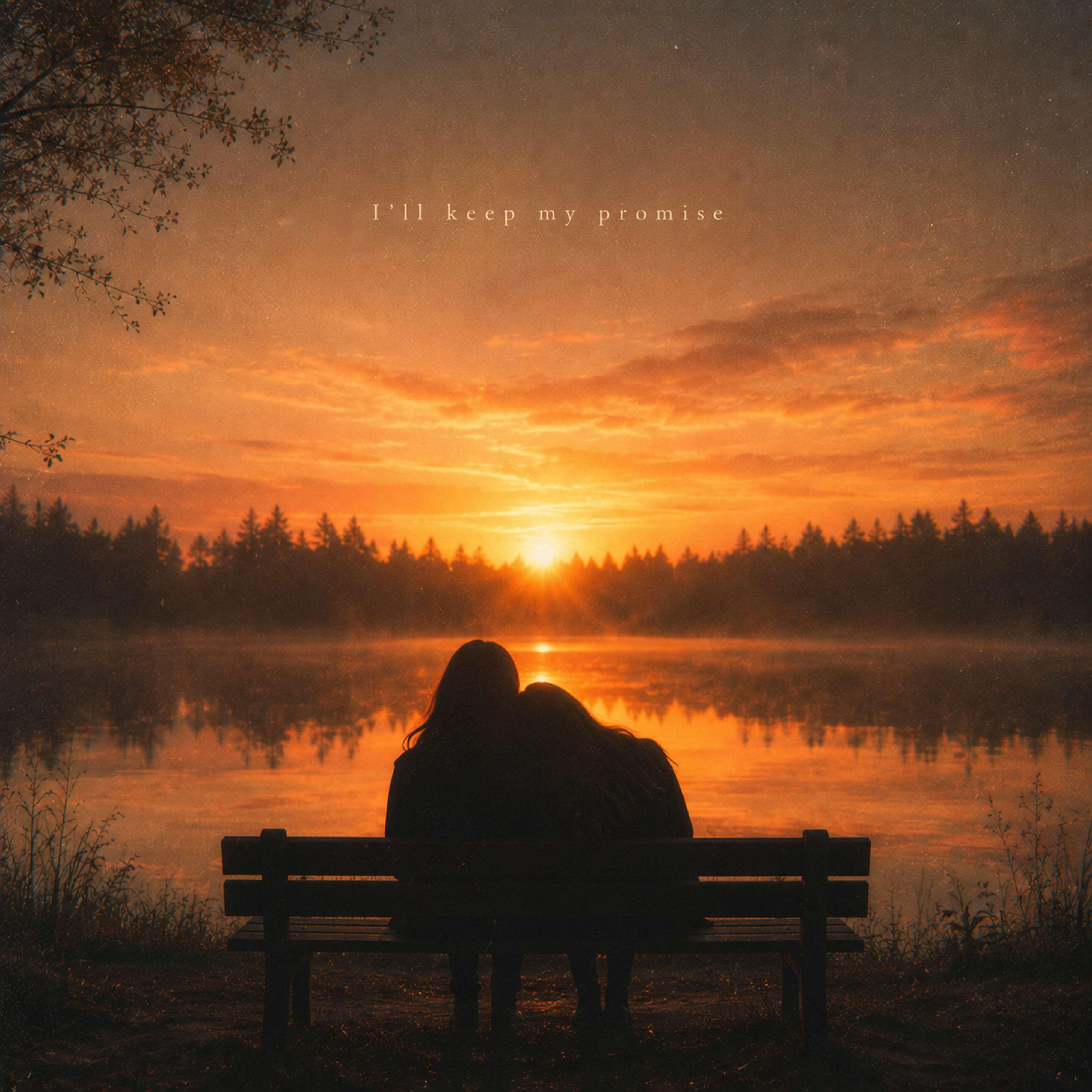 Релиз I’ll keep my promise
