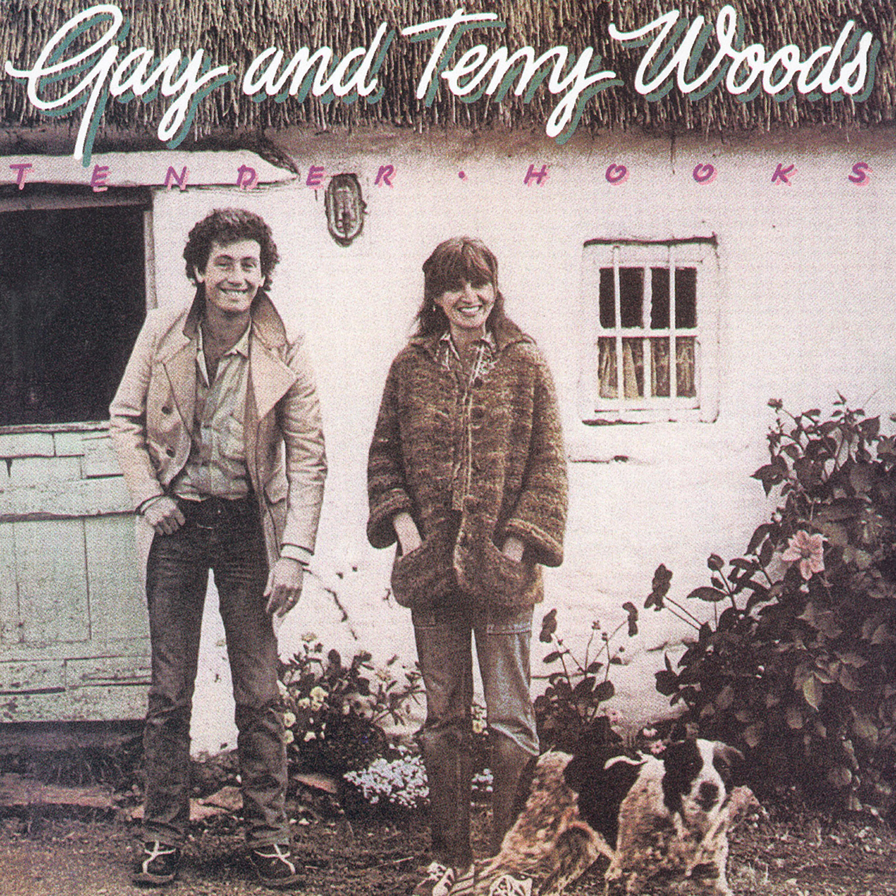 Релиз Tender Hooks