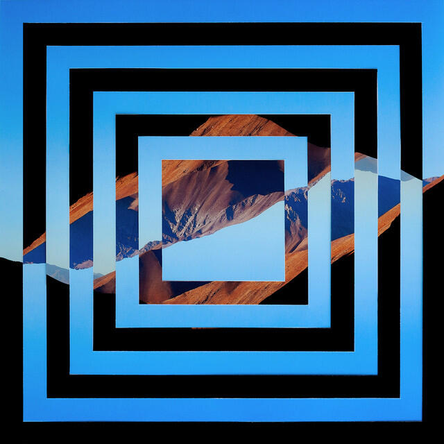 Релиз Close to the Edge / Fuzz (Stay Down) - Single