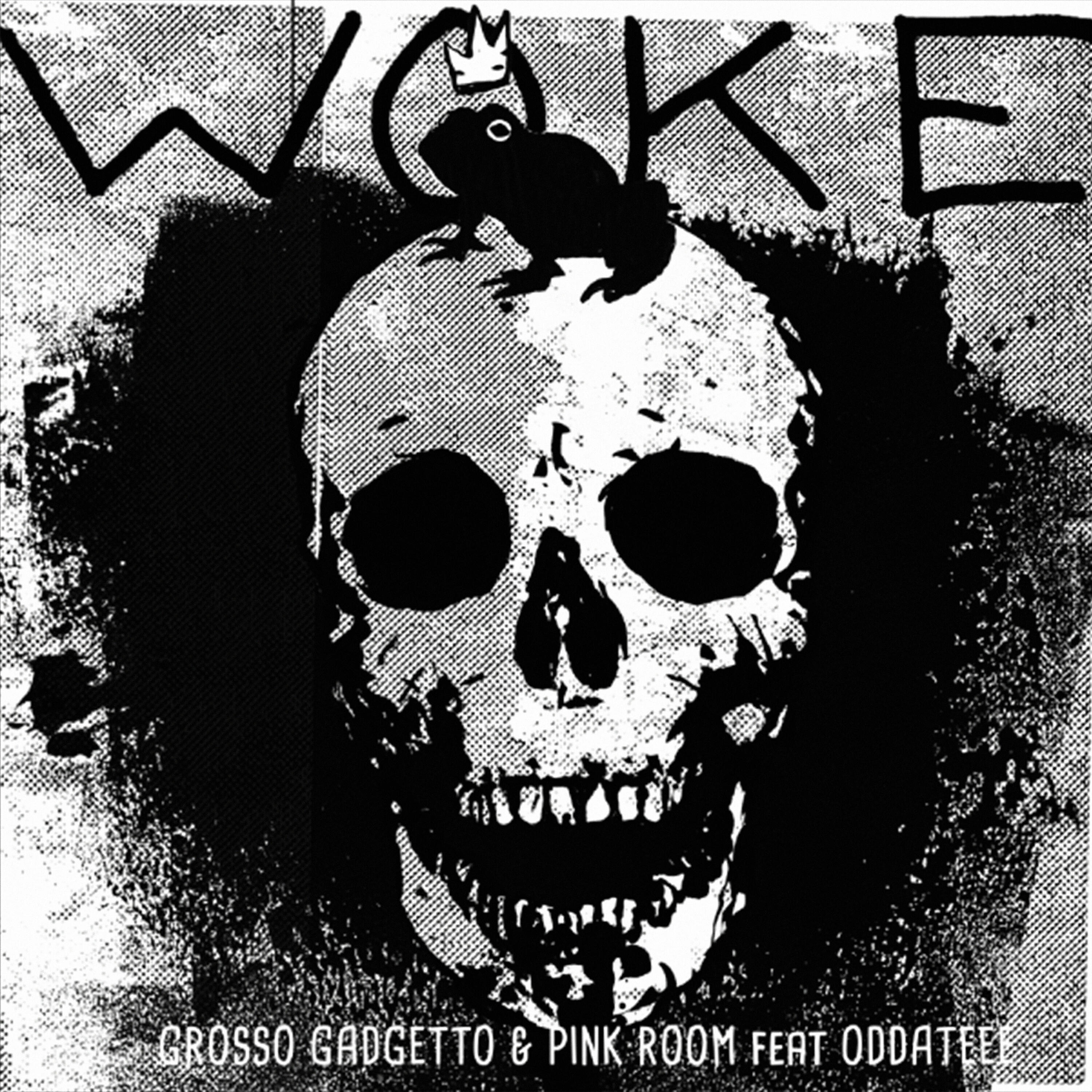 Релиз Woke (Single)