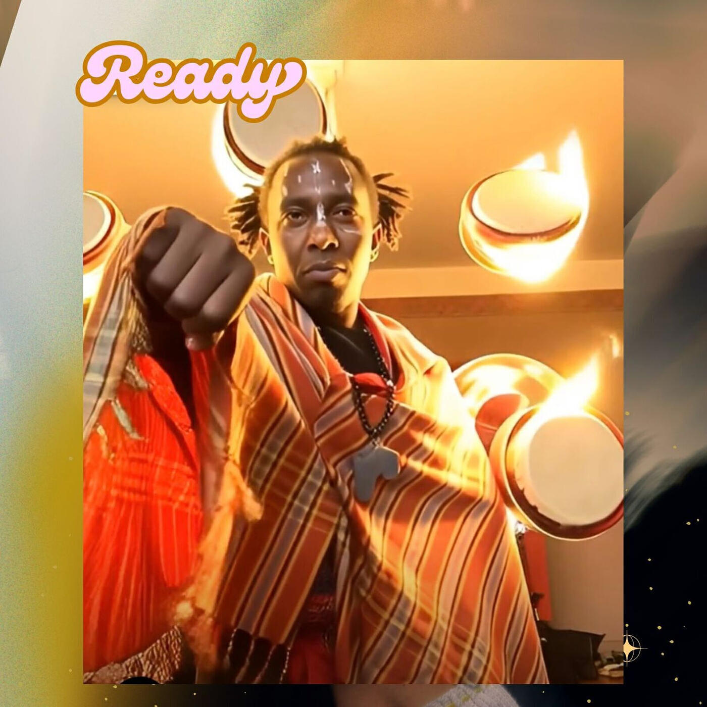 Релиз Ready