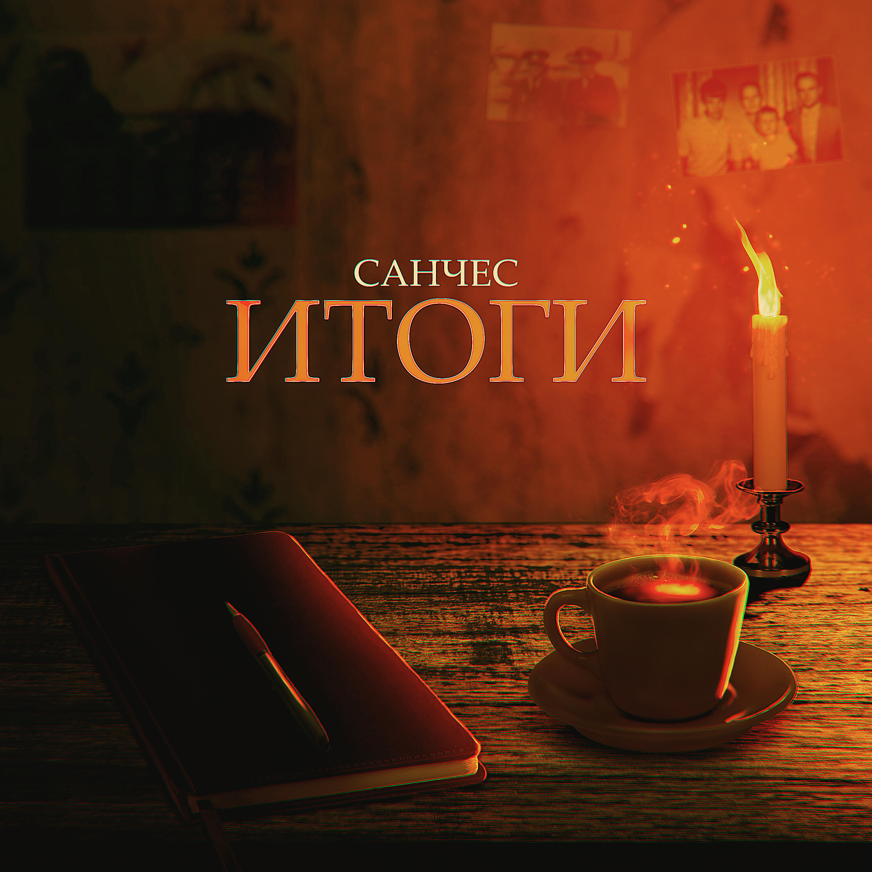 Релиз Итоги