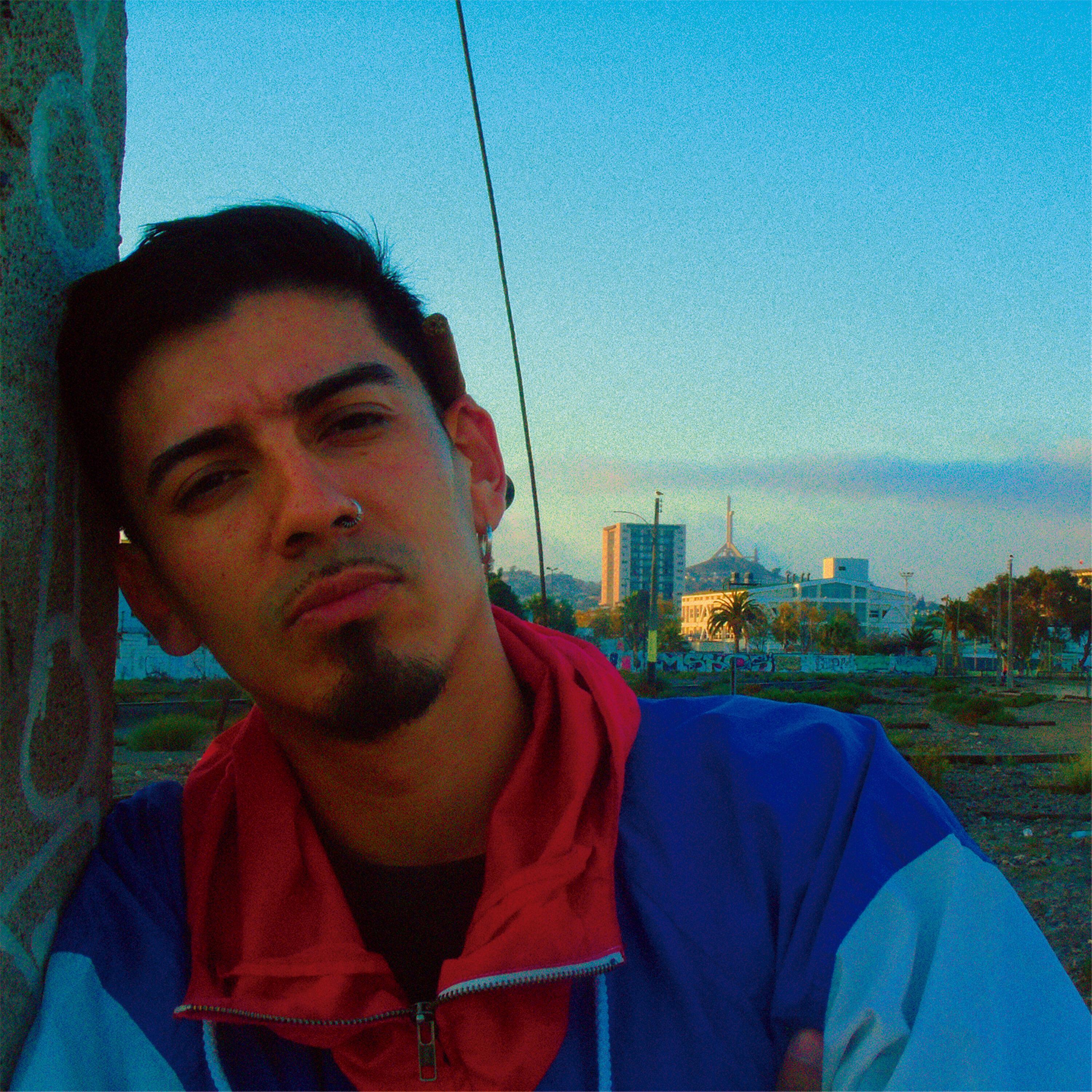 Raheem El-Shabazz