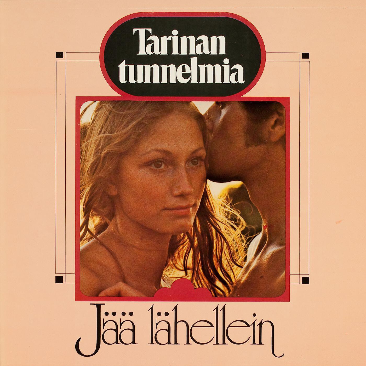 Релиз Tarinan tunnelmia - Jää lähellein