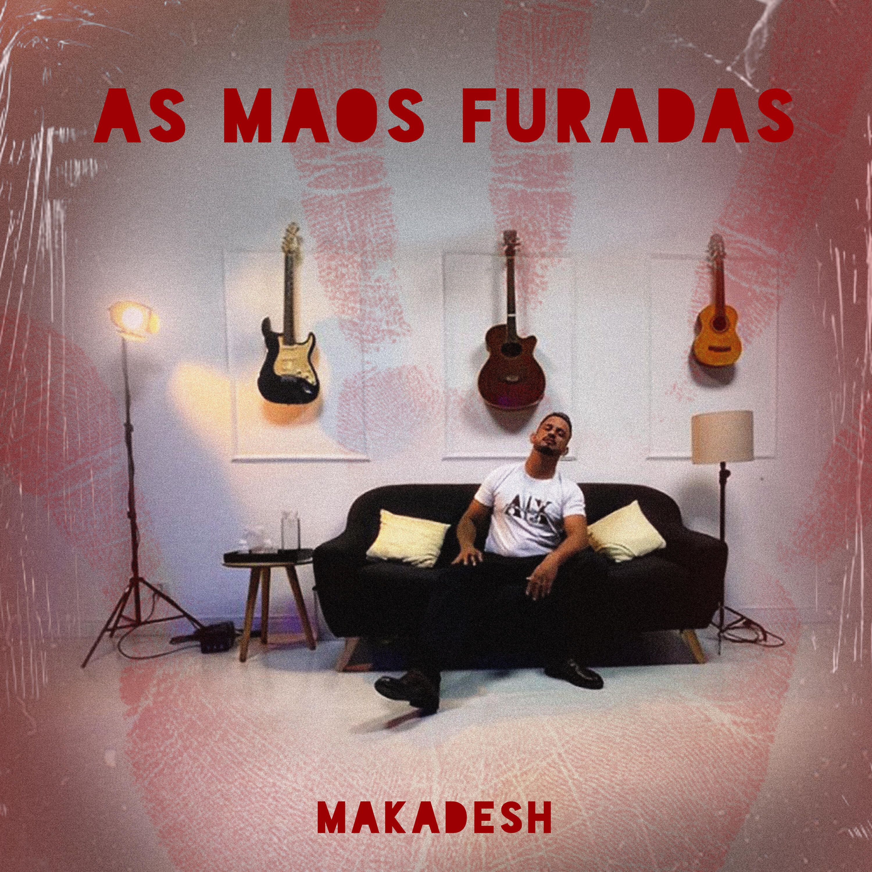 Релиз As Mãos Furadas