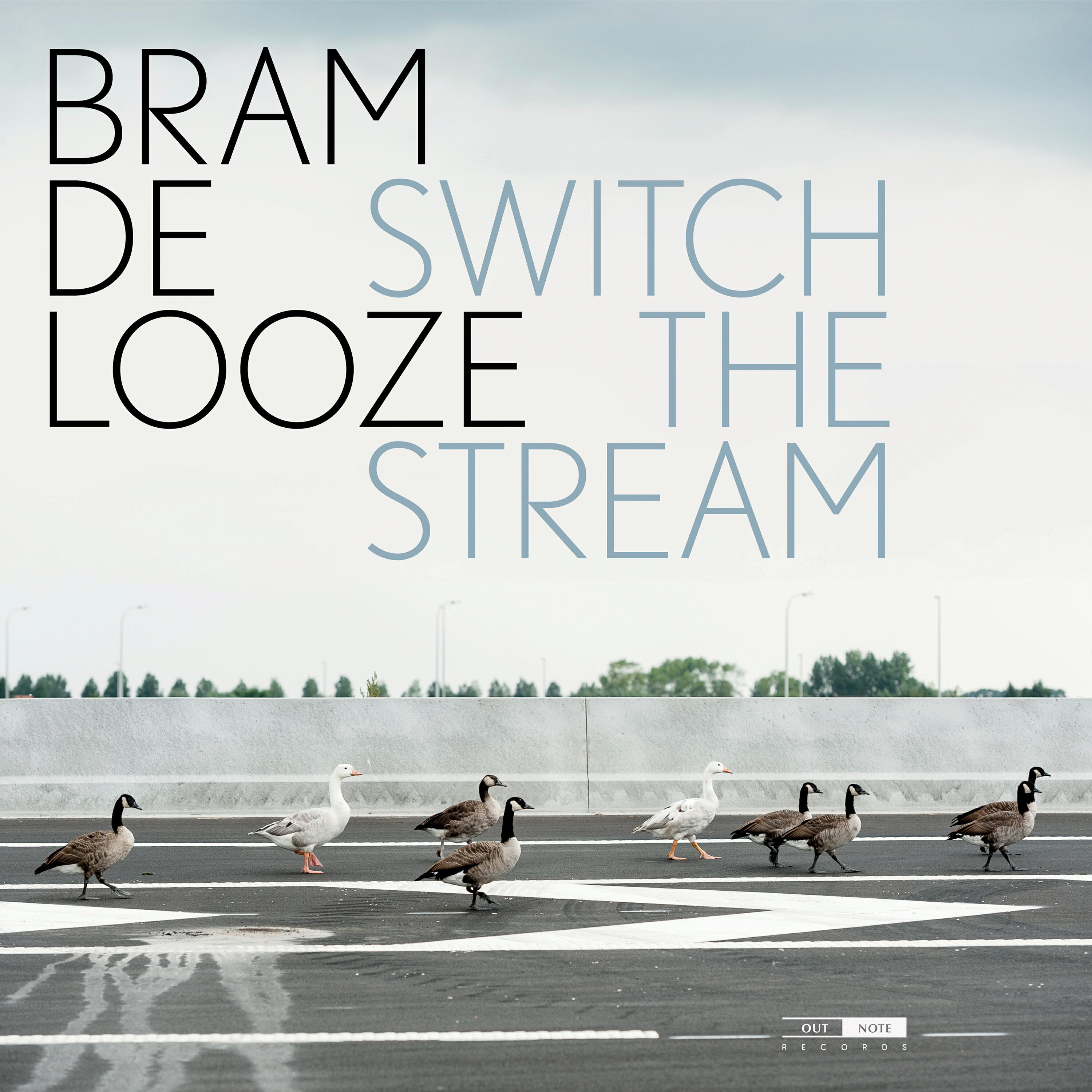Релиз Switch The Stream