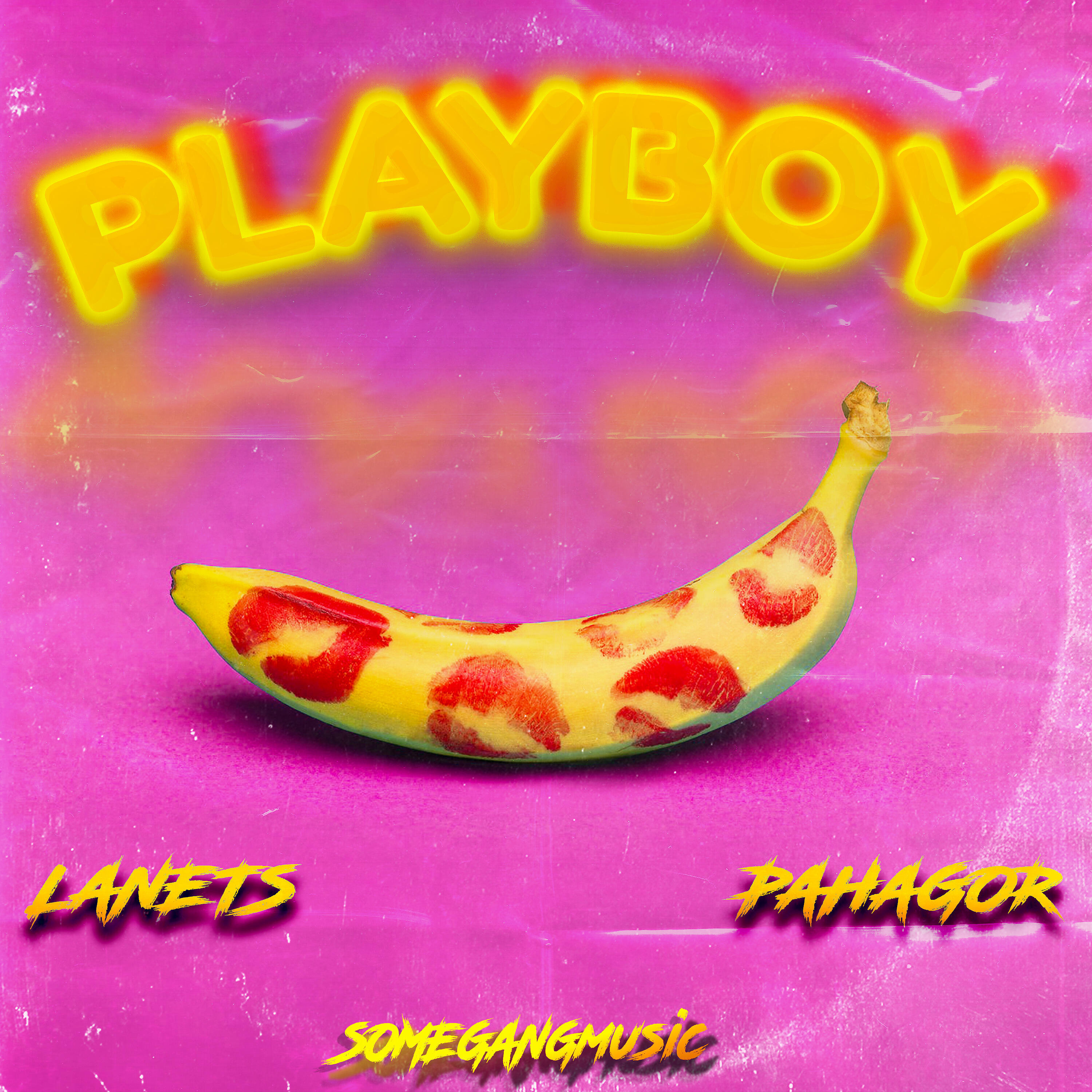Релиз Playboy
